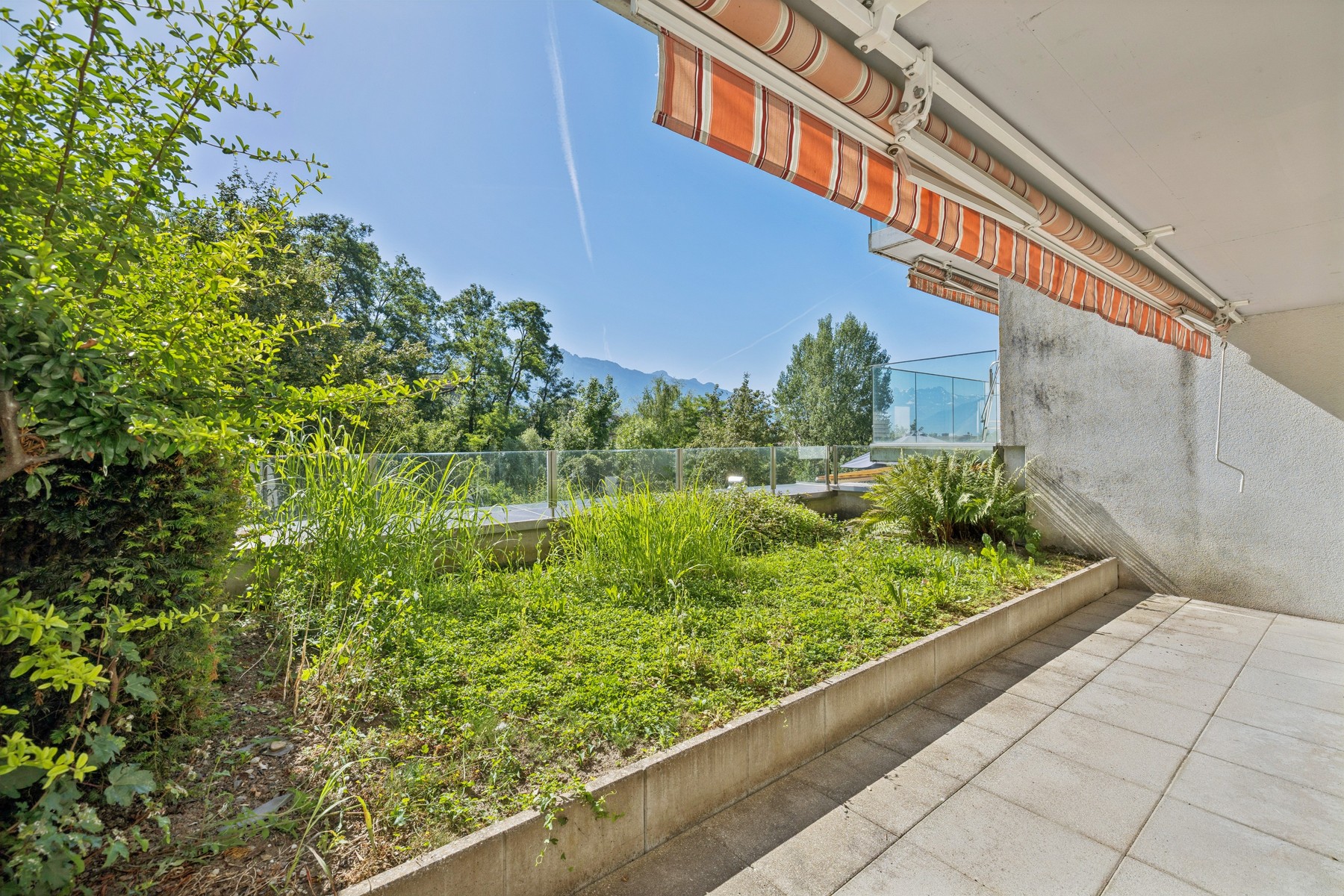  A 4.5-room apartment in a quiet location surrounded by nature - 物件實景
