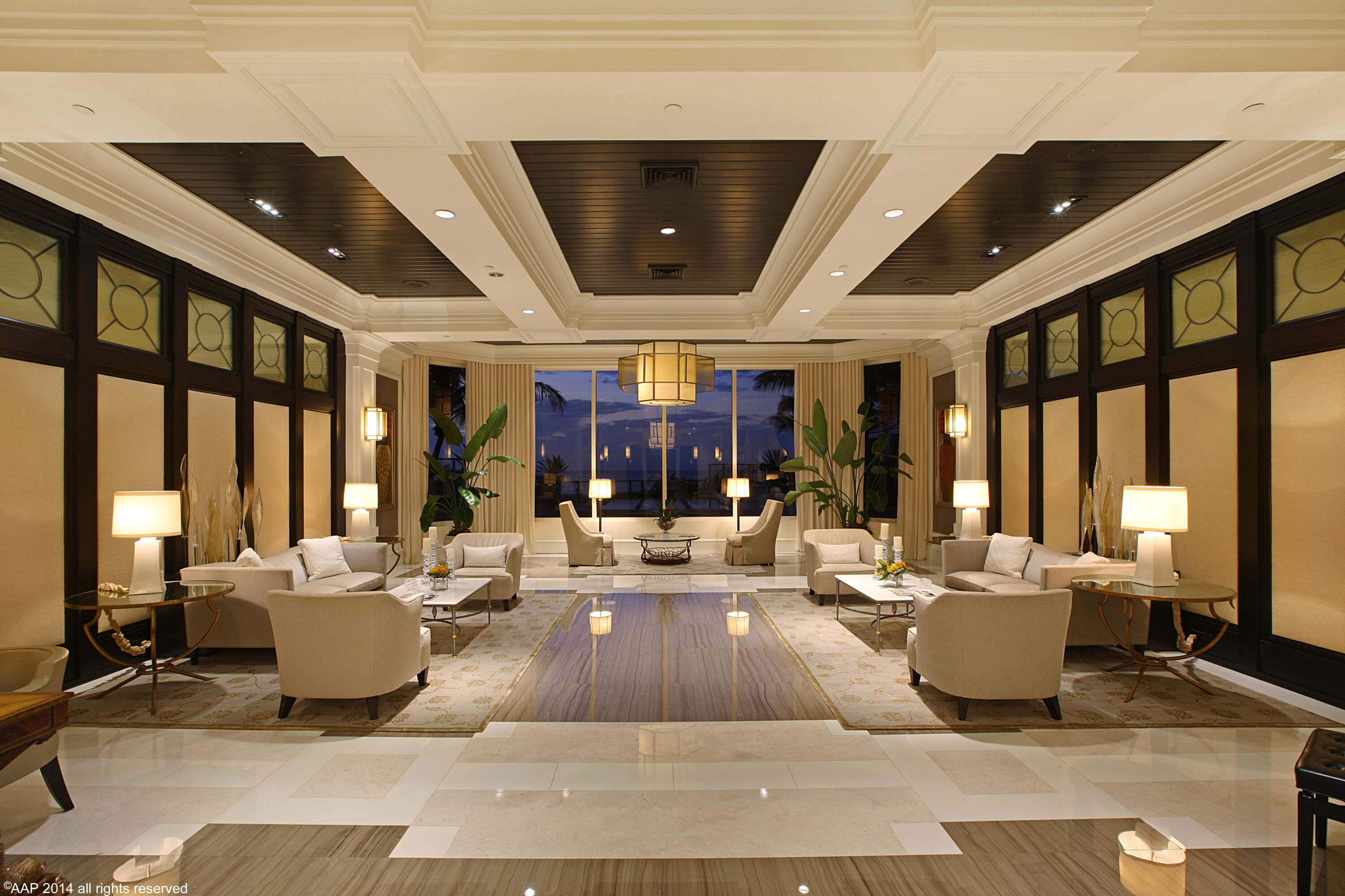  2700 N Ocean Drive #1803 A - 物件實景