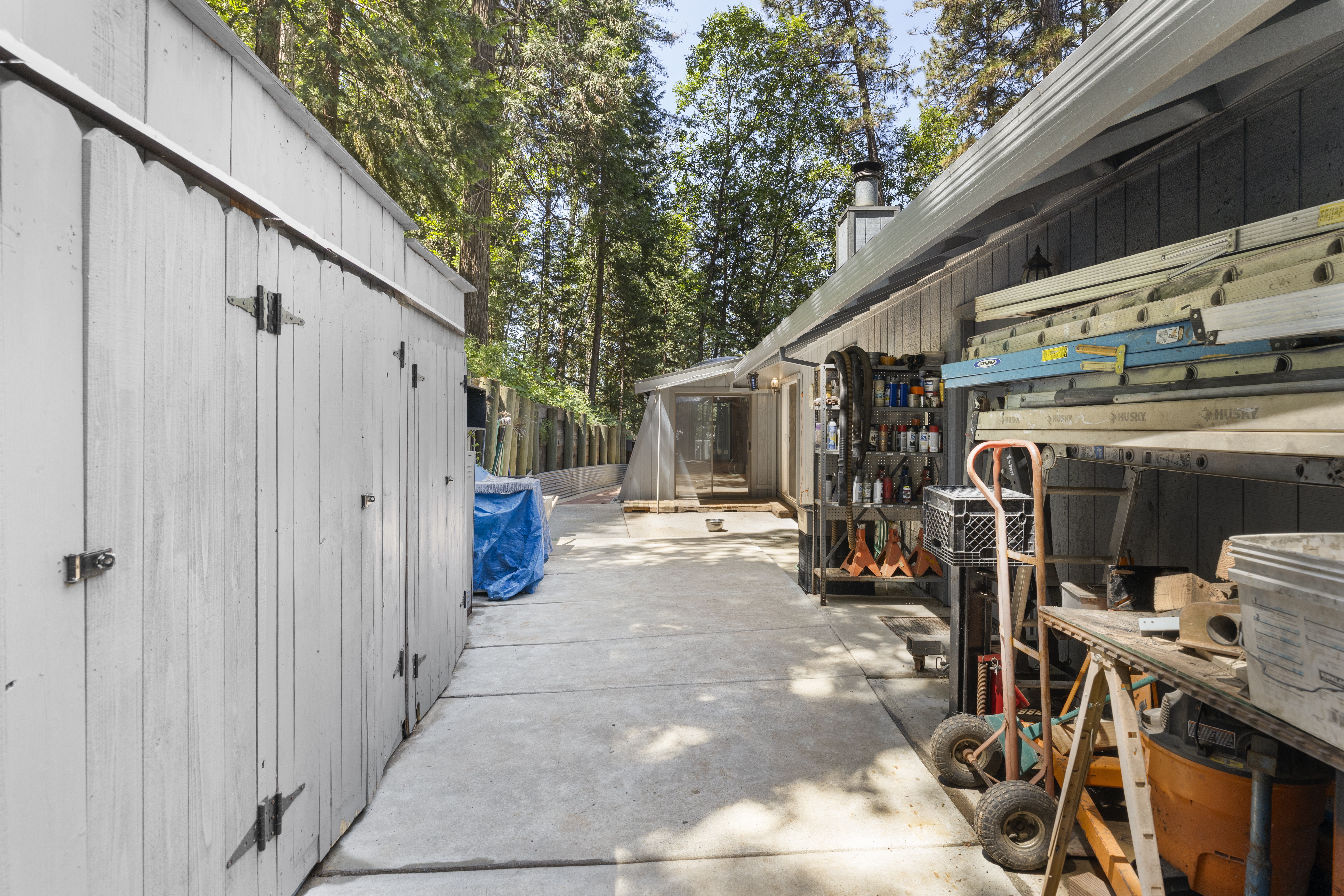  12709 Francis Drive, Grass Valley, CA 95949 - 物件實景