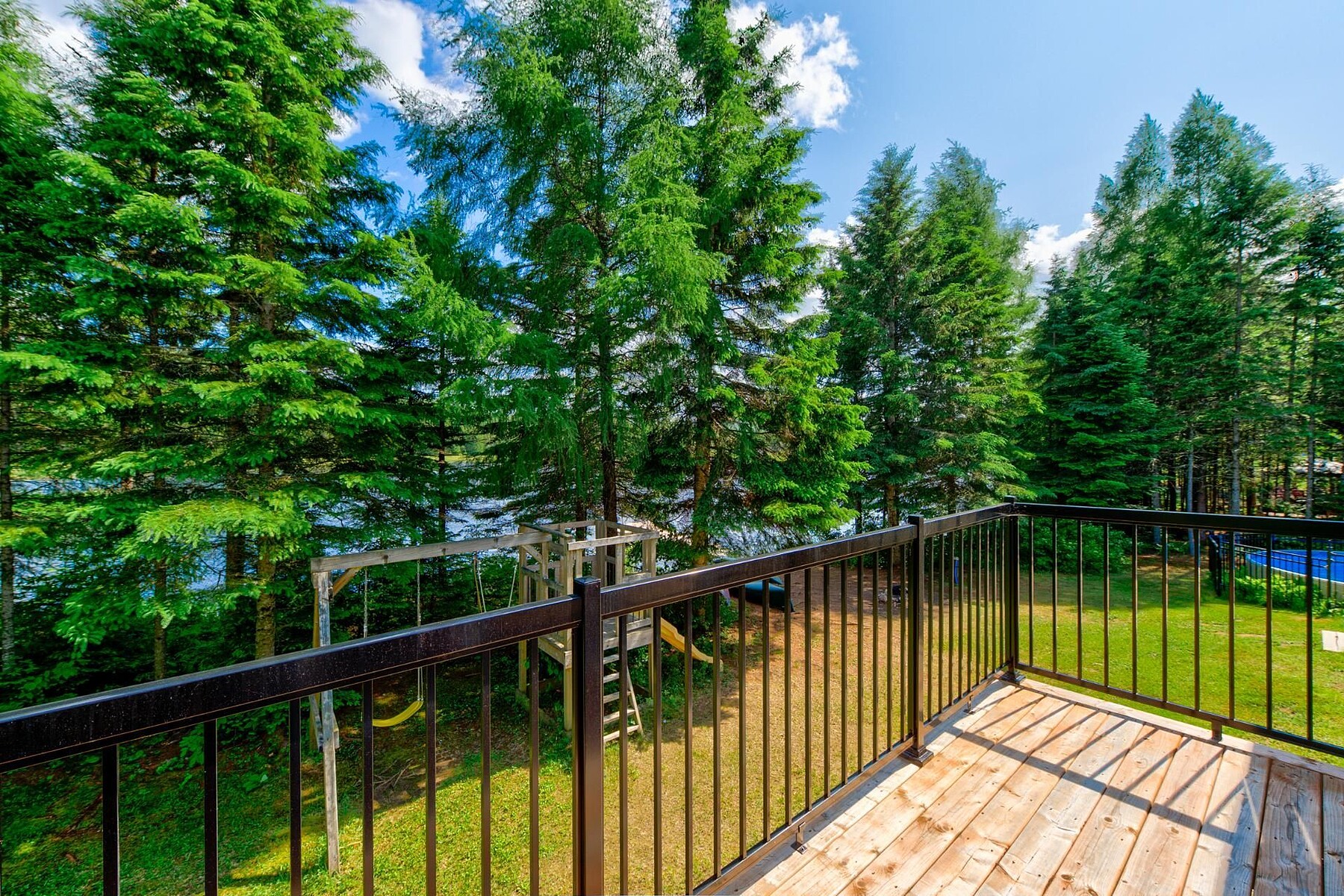  Lantier, Laurentides - 物件實景