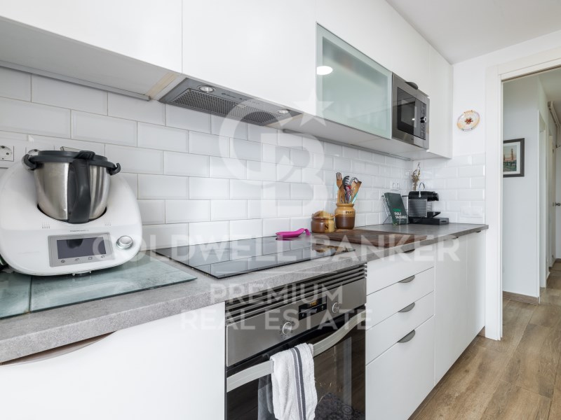 Cerdanyola del Vallès, Catalonia, ES, 4 Bedrooms Bedrooms, ,3 BathroomsBathrooms,Residential,For Sale,1856744