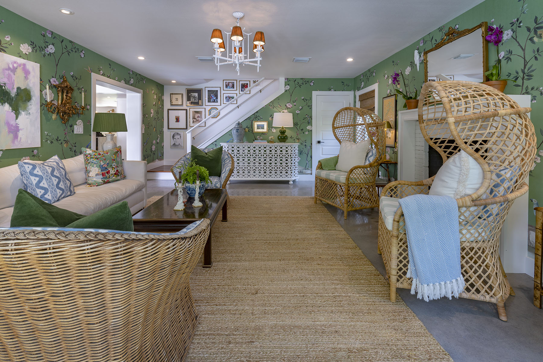  WINTER PARK - 物件實景