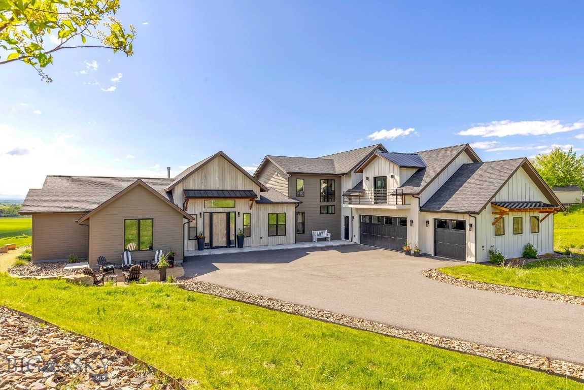 Bozeman, Montana, 59715, United States, 5 Bedrooms Bedrooms, ,5 BathroomsBathrooms,Residential,For Sale,1838122