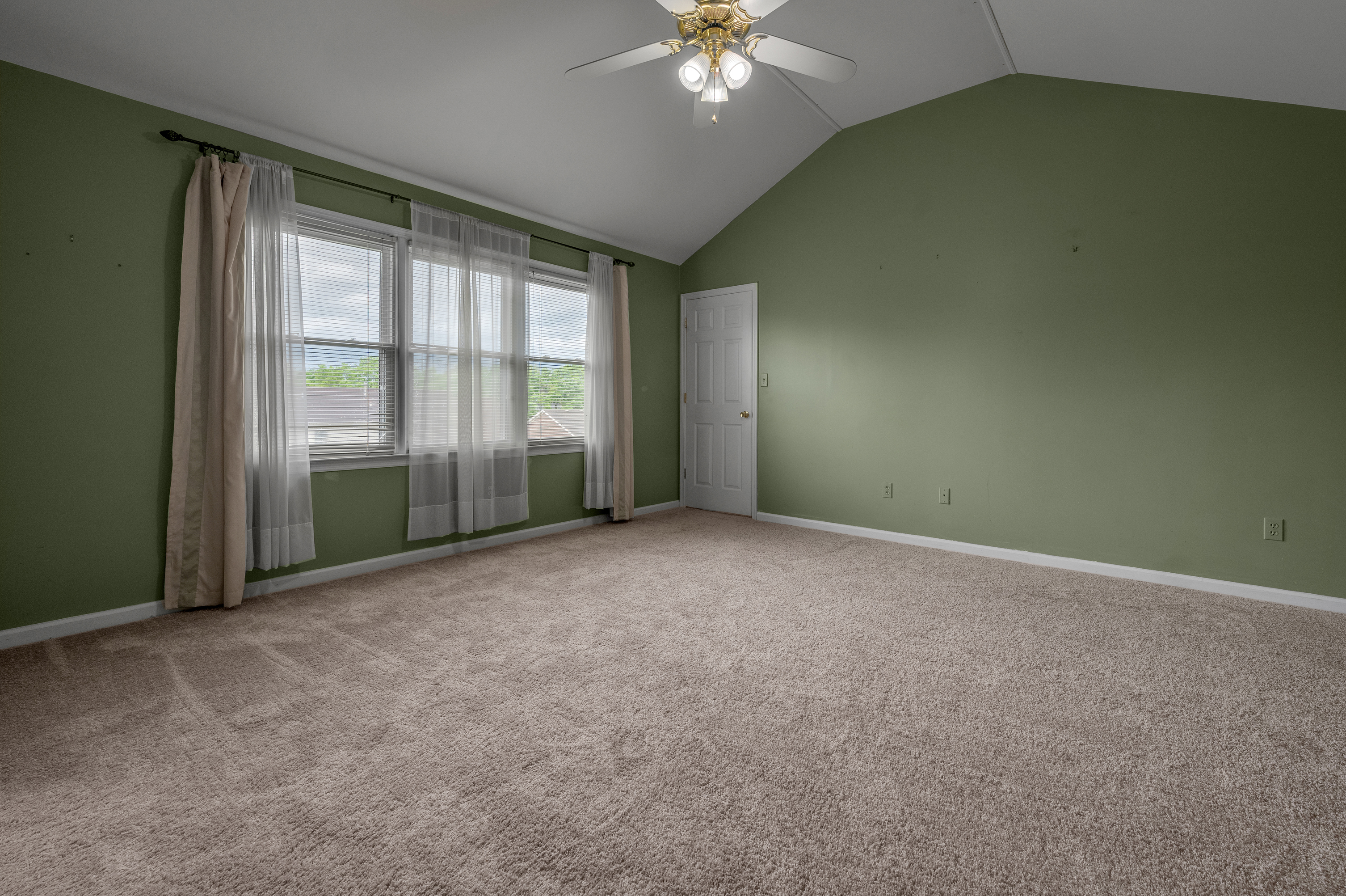  3809 Gillespies Glen - 物件實景