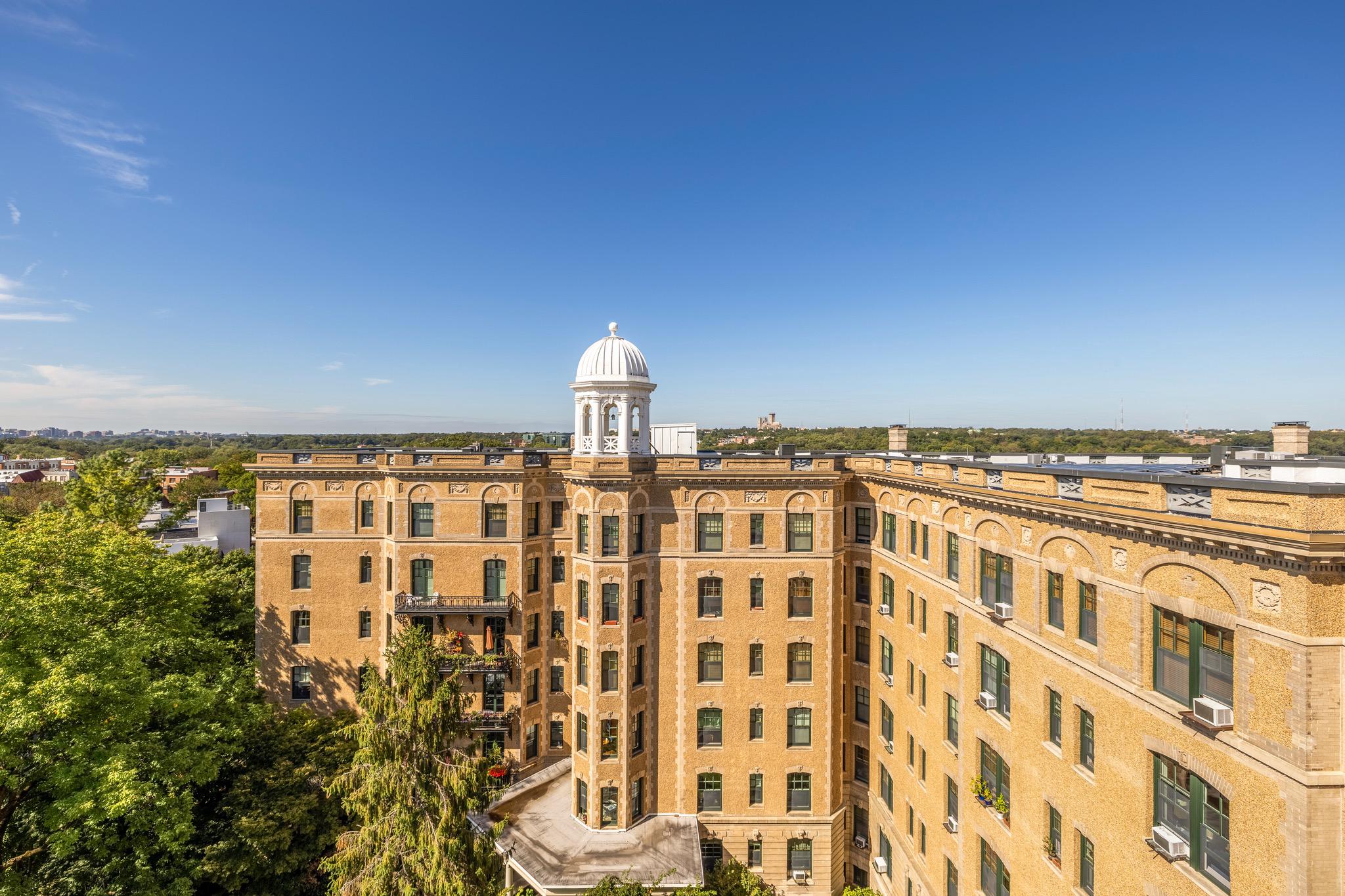  2853 Ontario Road NW, Washington, DC, 20009 - 物件實景