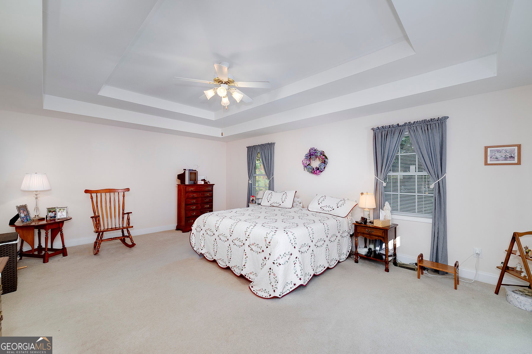 Hampton, Georgia, 30228, United States, 4 Bedrooms Bedrooms, ,3 BathroomsBathrooms,Residential,For Sale,1986841