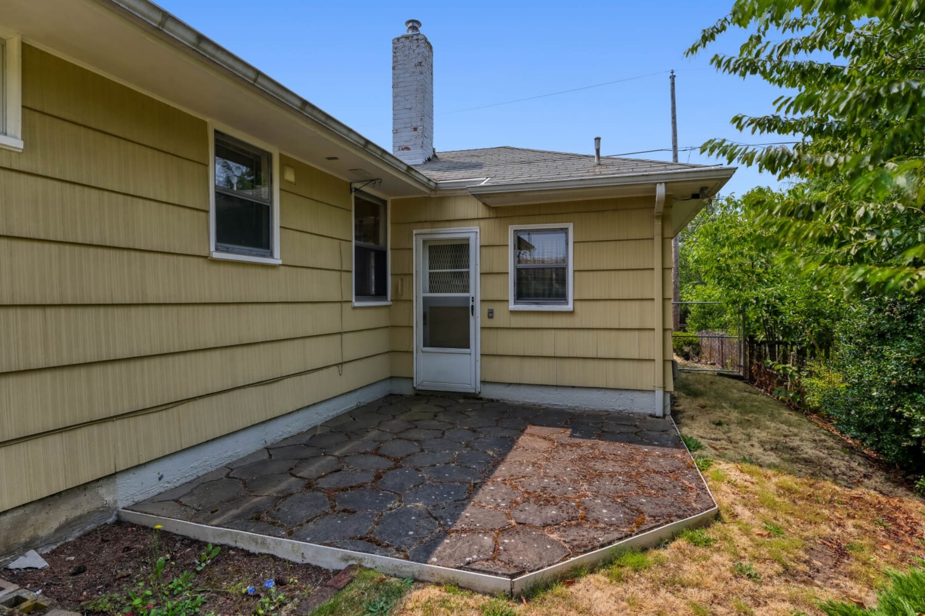  3828 NE 75TH AVE Portland, OR 97213 - 物件實景