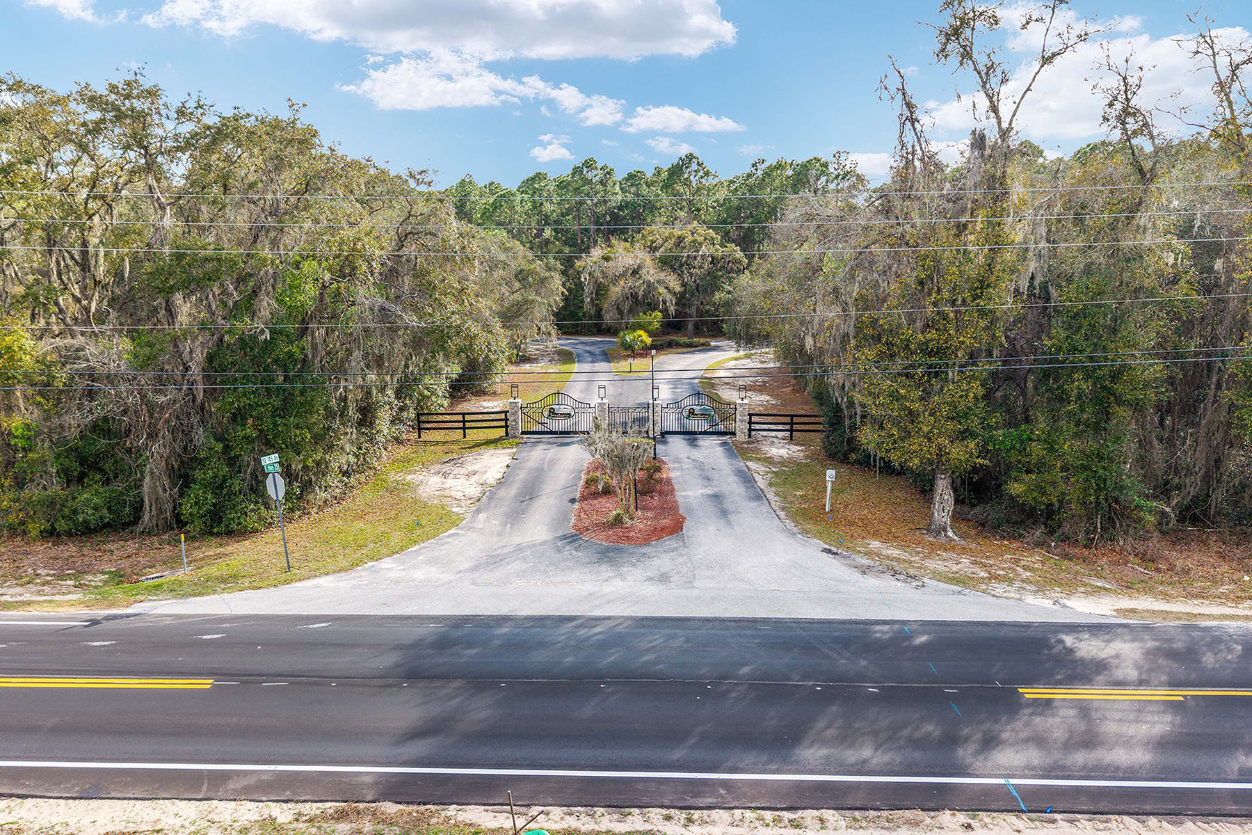  OCKLAWAHA - 物件實景