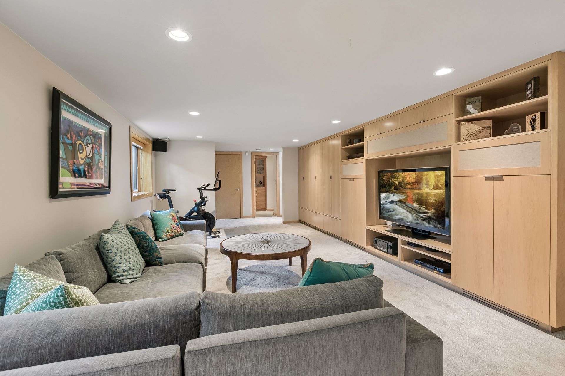  Lakes Area Living, Modern Luxury - 物件實景