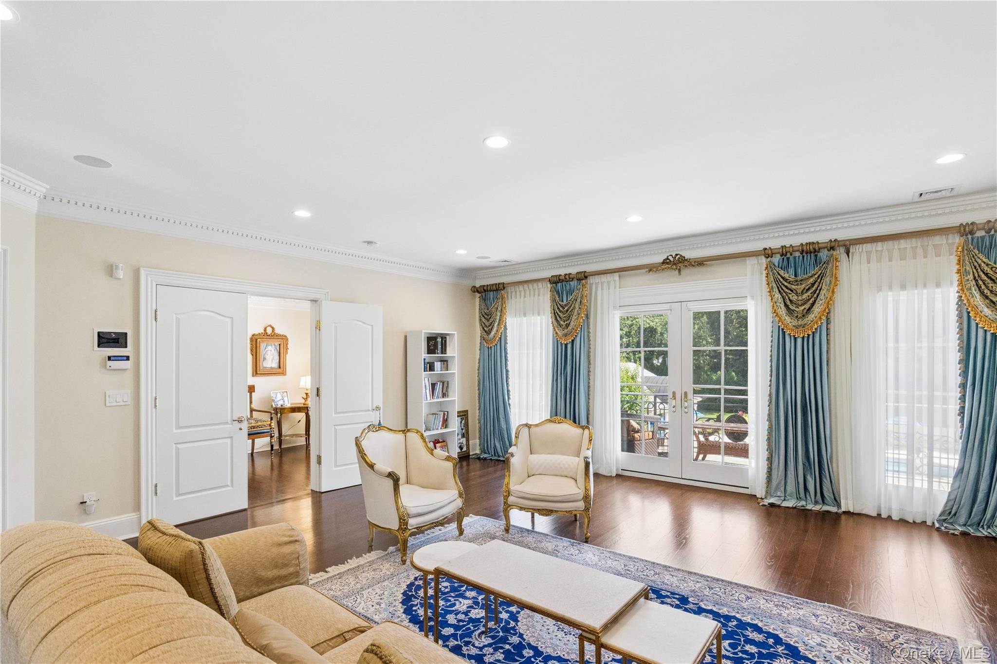  7 Covey Court, Upper Brookville, NY, 11545 - 物件實景