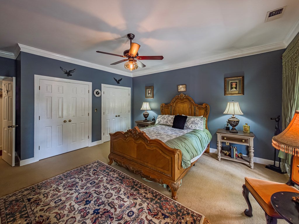 Leslie, Georgia, 31764, United States, 5 Bedrooms Bedrooms, ,4 BathroomsBathrooms,Residential,For Sale,1944897