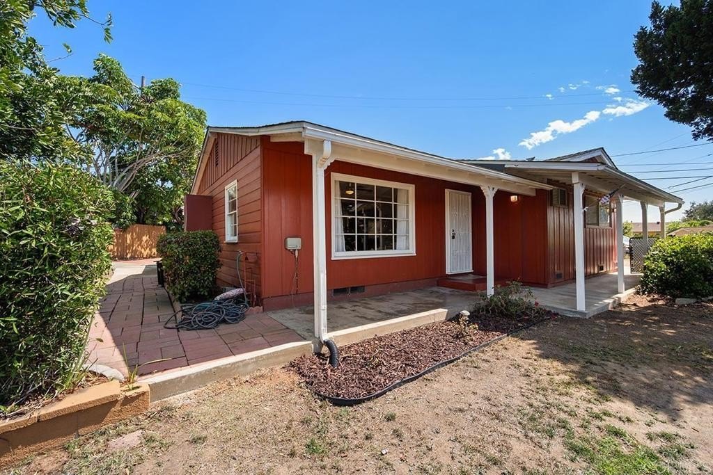 Bonita, California, 91902, United States, ,Residential,For Sale,1941001