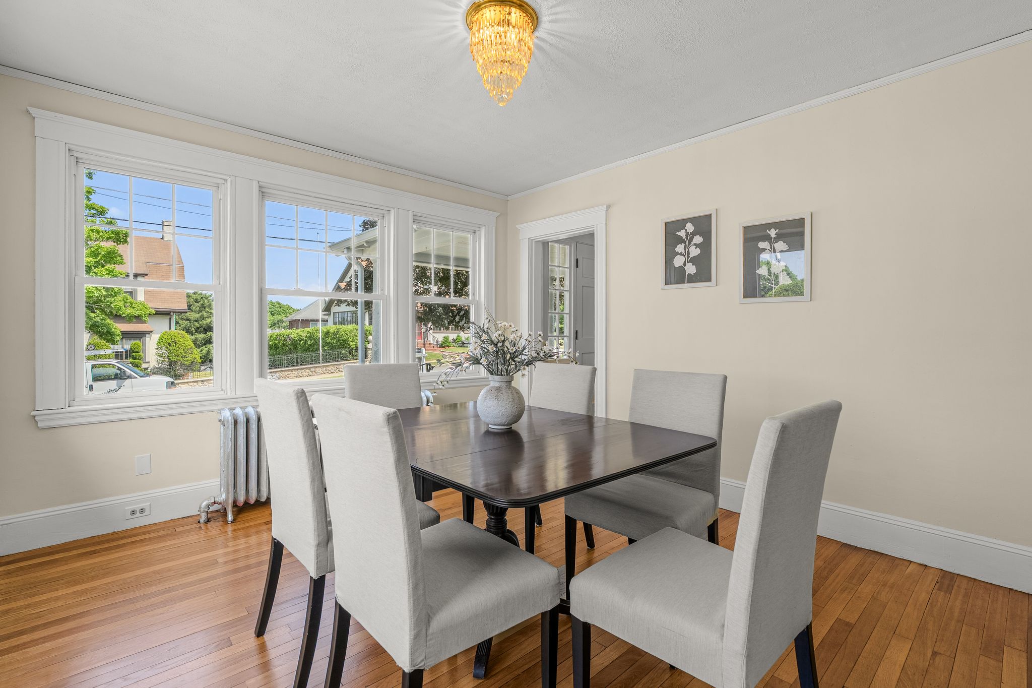  72 Terrace Road, Medford, MA, 02155 - 物件實景