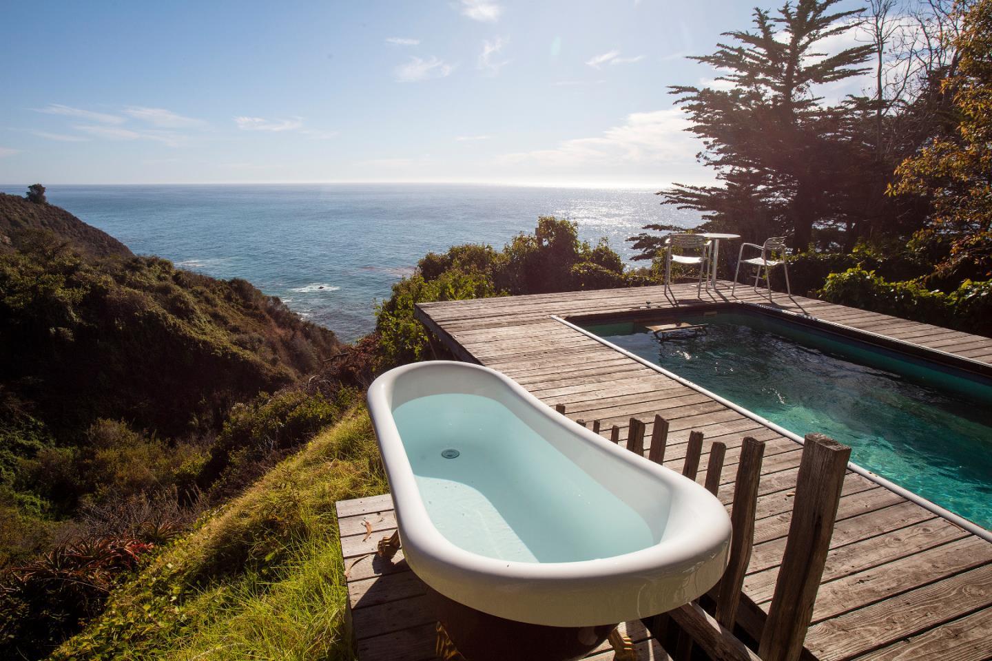 Big Sur, California, 93920, United States, 4 Bedrooms Bedrooms, ,4 BathroomsBathrooms,Residential,For Sale,1956909