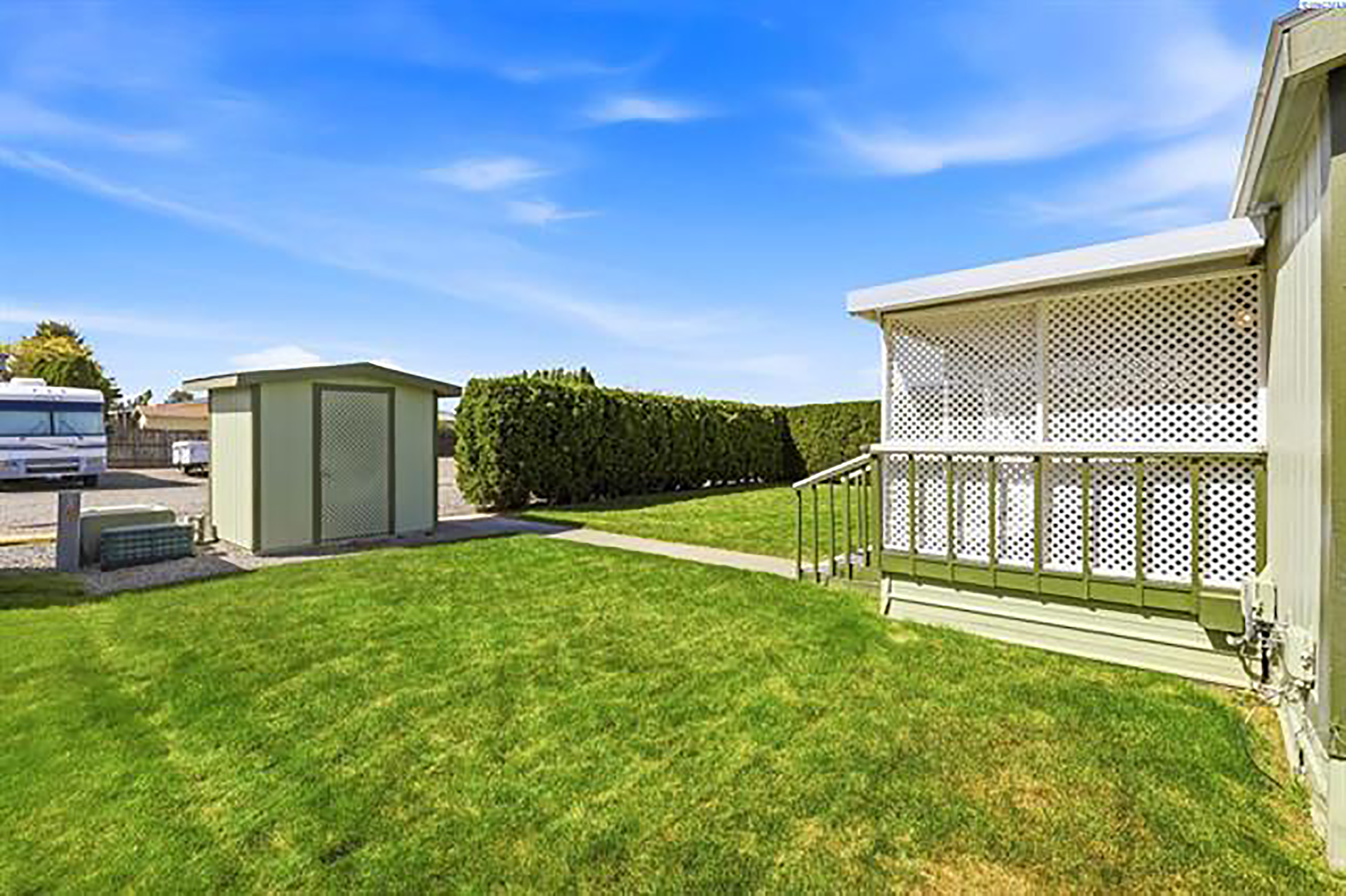  Amazing Opportunity to Join 55+ Community - 物件實景