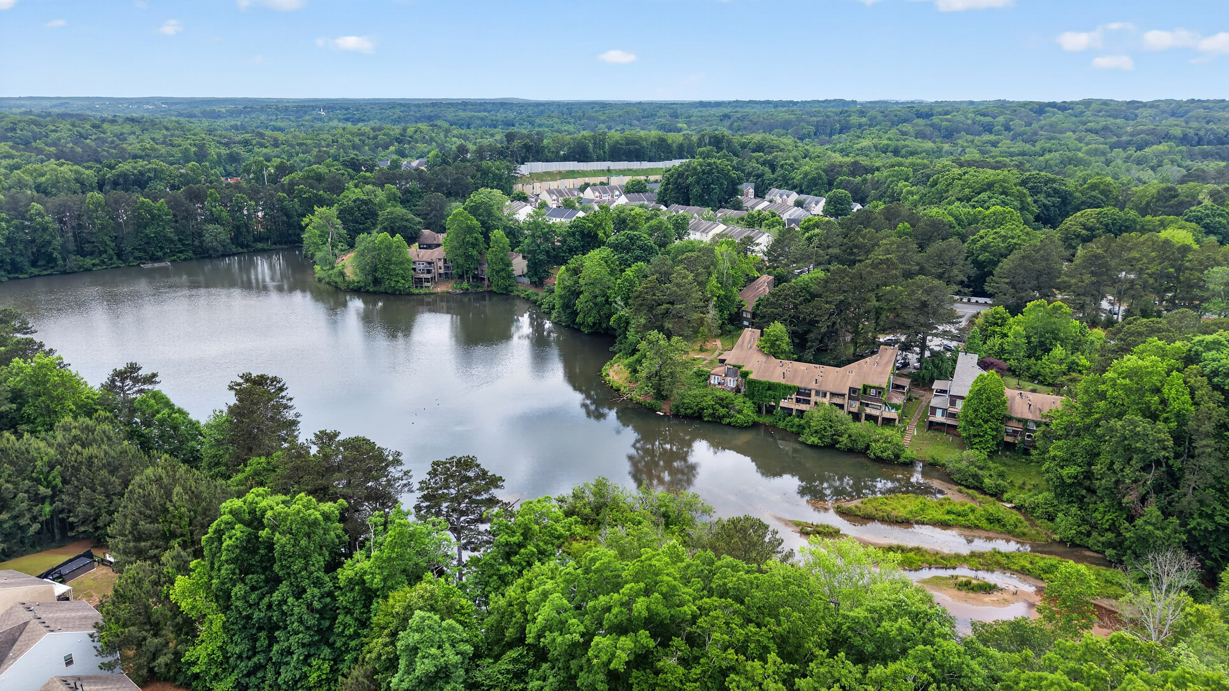  Beautifully Maintained Home in Sought-after Decatur Community - 物件實景