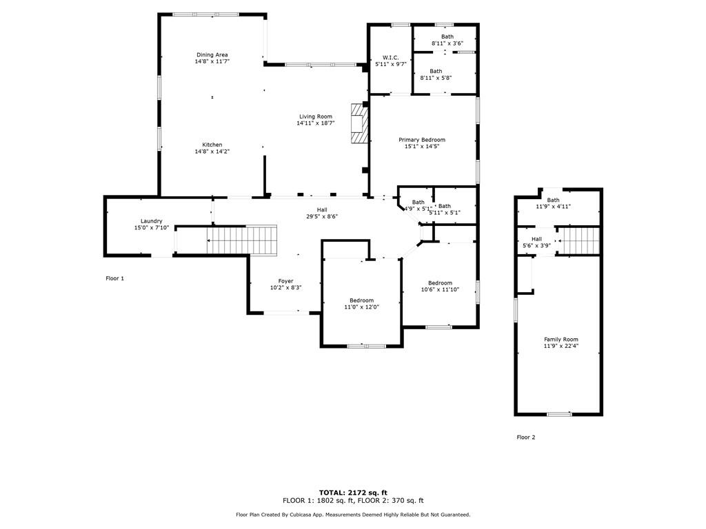 Dallas, Georgia, 30132, United States, 4 Bedrooms Bedrooms, ,3 BathroomsBathrooms,Residential,For Sale,1906312