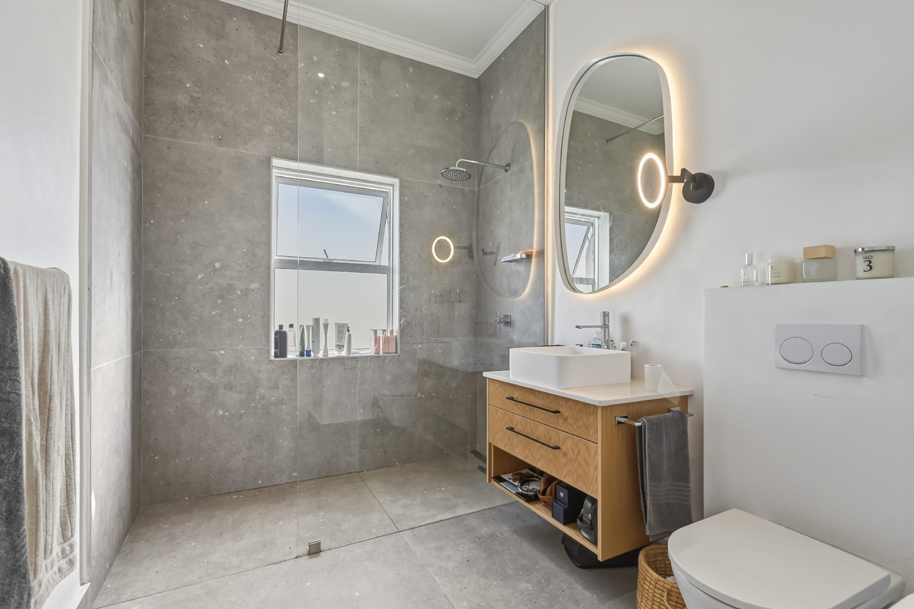  Contemporary Fairway Living in Steenberg Golf Estate - 物件實景