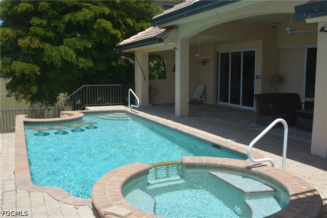 Fort Myers, Florida, 33908, United States, 4 Bedrooms Bedrooms, ,6 BathroomsBathrooms,Residential,For Sale,2048224
