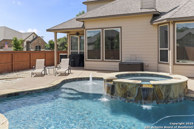 Helotes, Texas, 78023, United States, 4 Bedrooms Bedrooms, ,4 BathroomsBathrooms,Residential,For Sale,1907682