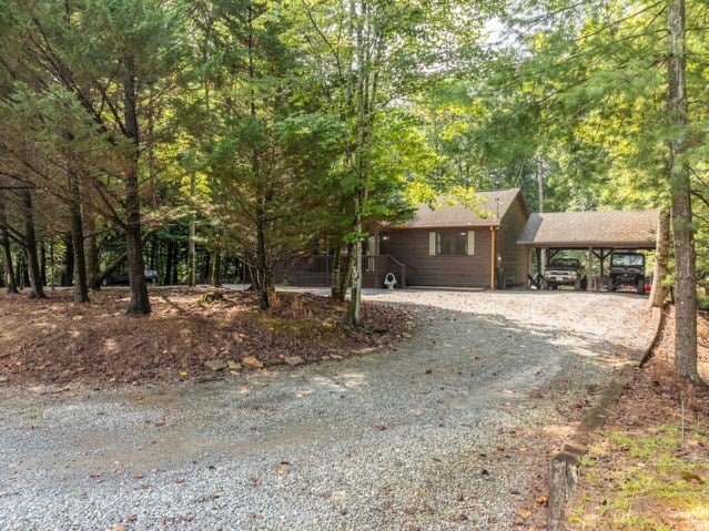 Ellijay, Georgia, 30540, United States, 4 Bedrooms Bedrooms, ,3 BathroomsBathrooms,Residential,For Sale,1910831