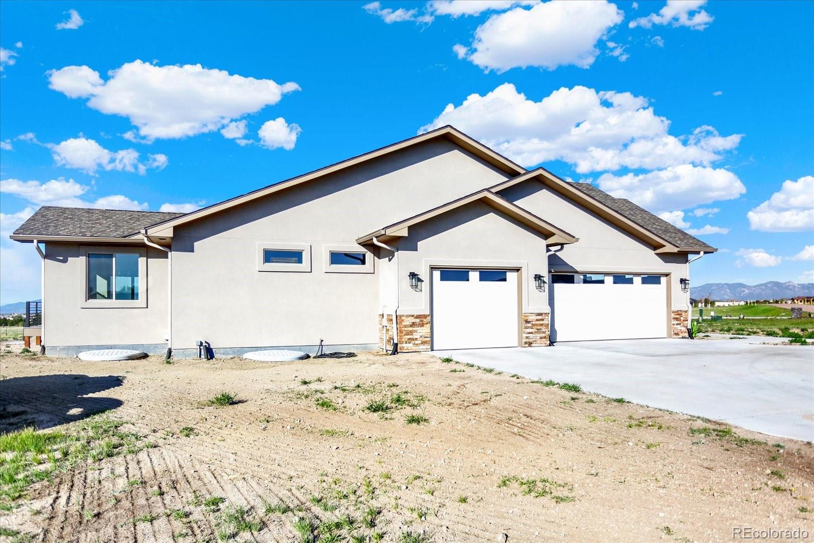 Colorado Springs, Colorado, 80908, United States, 4 Bedrooms Bedrooms, ,Residential,For Sale,1976551