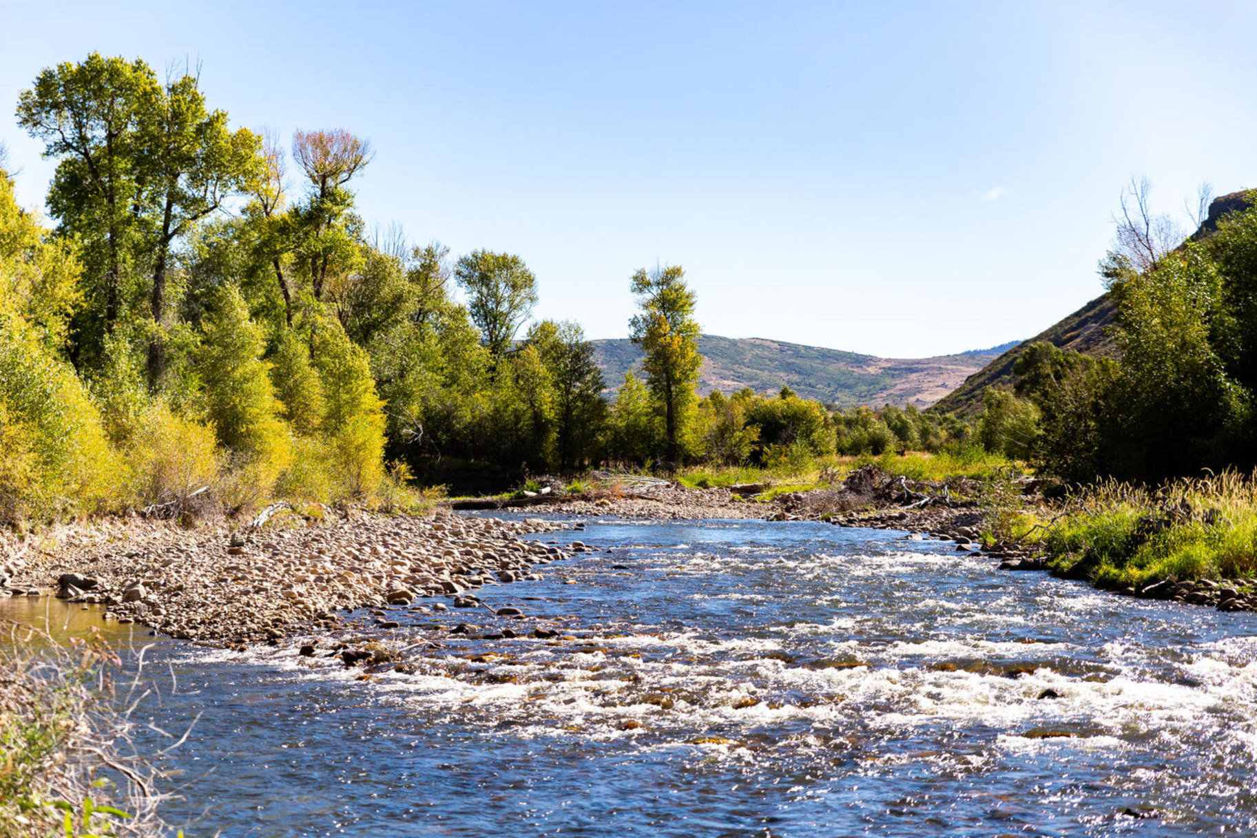  Spectacular 10-Acre Victory Ranch Homesite With All the Views - 物件實景