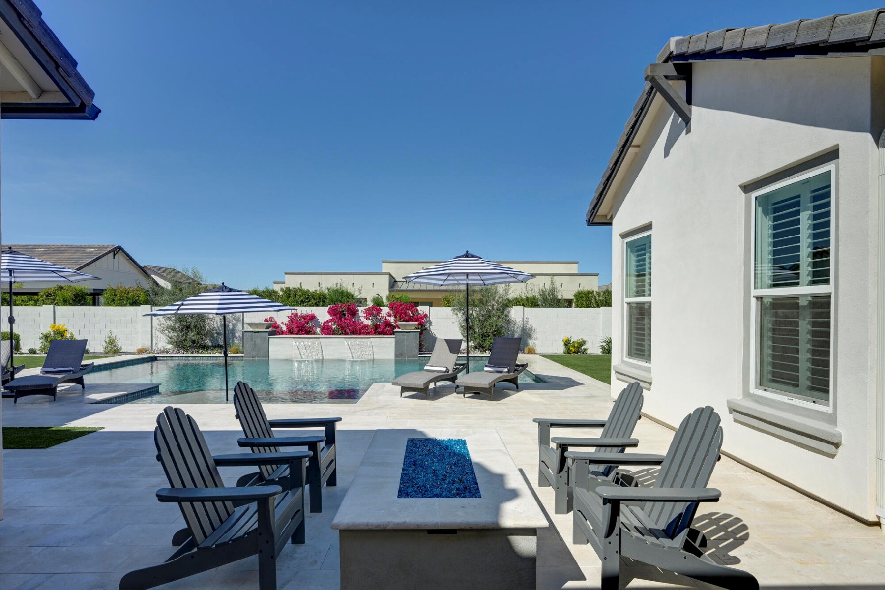  19690 E Vallejo Street¦Queen Creek, AZ - 物件實景