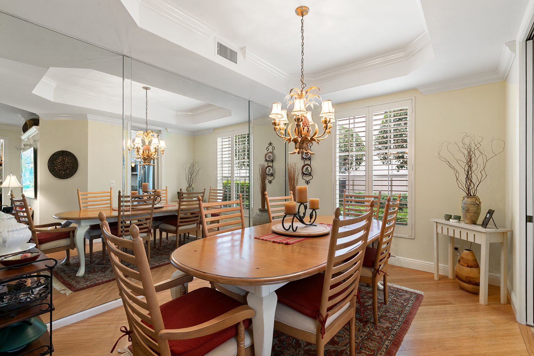  PELICAN BAY - COVINGTON ROW - 物件實景