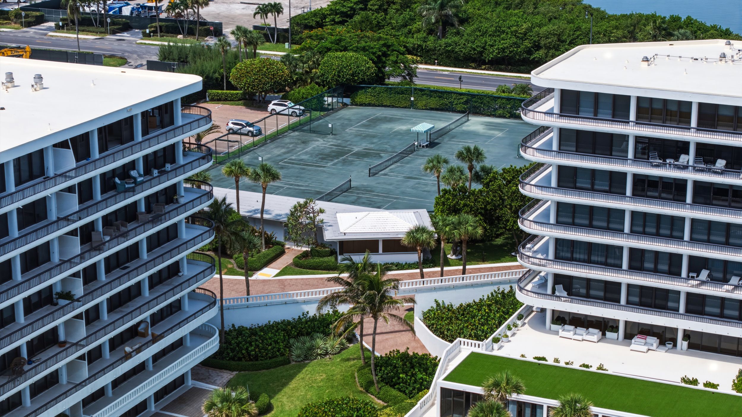  2660 S Ocean Boulevard, Palm Beach, FL, 33480 - 物件實景