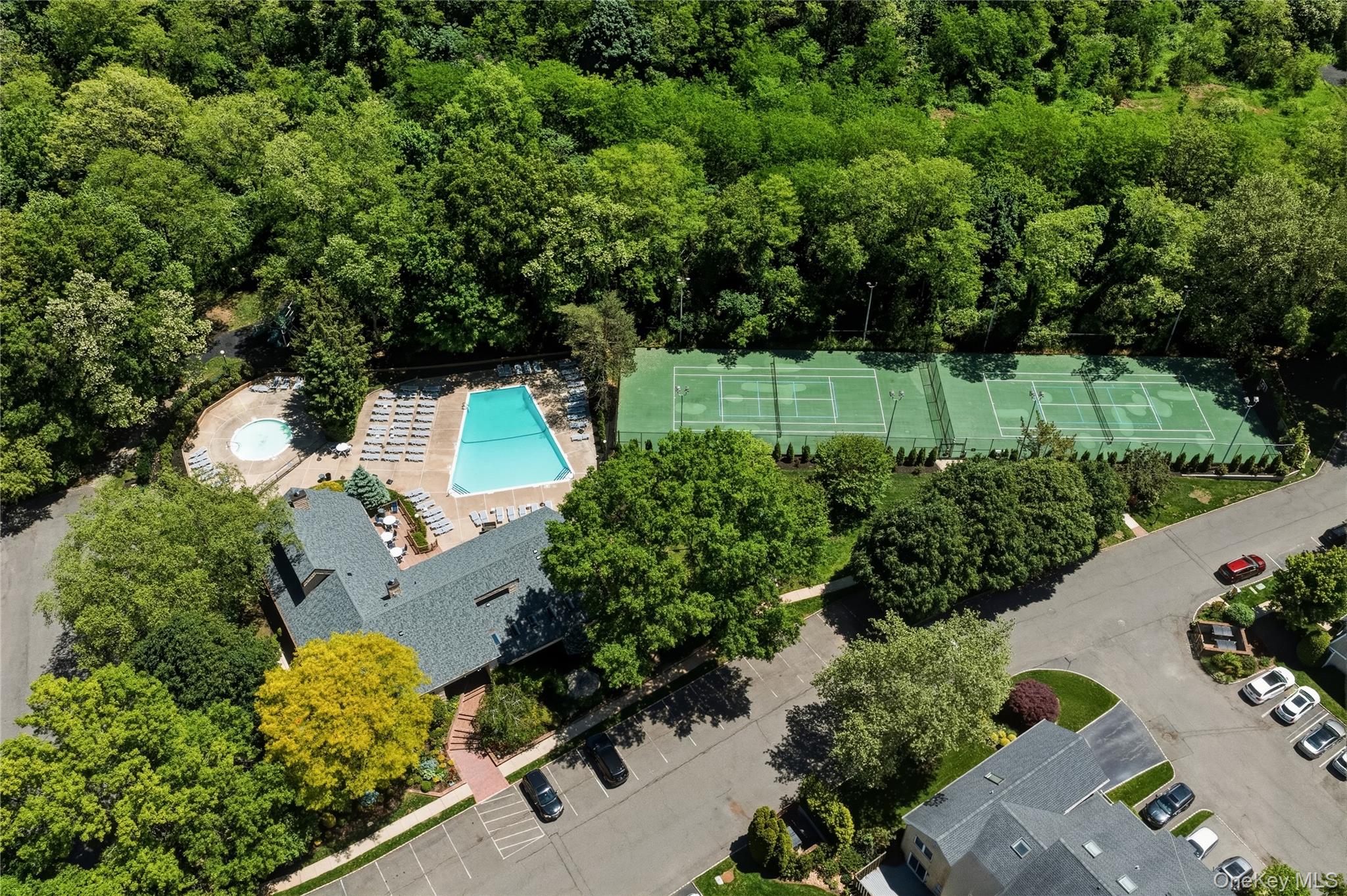  44 Hidden Ridge Drive, Syosset, NY, 11791 - 物件實景