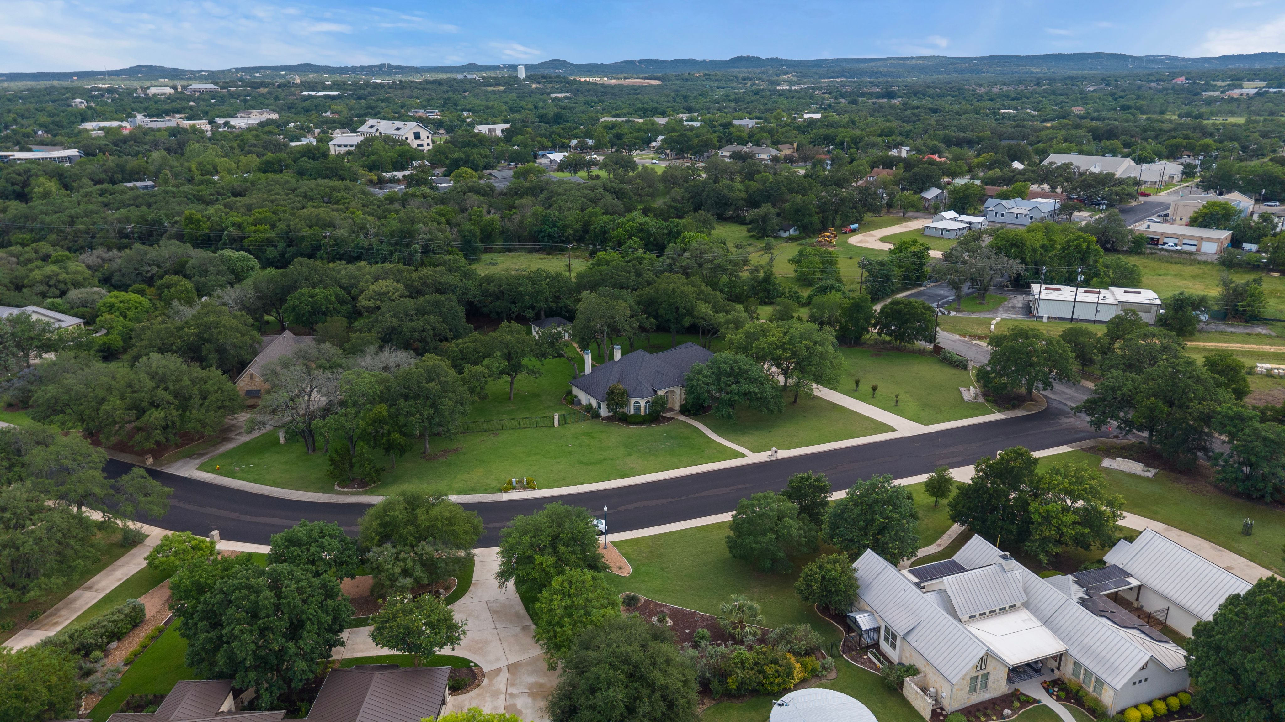 Luxury Acreage in the Heart of Boerne - 物件實景