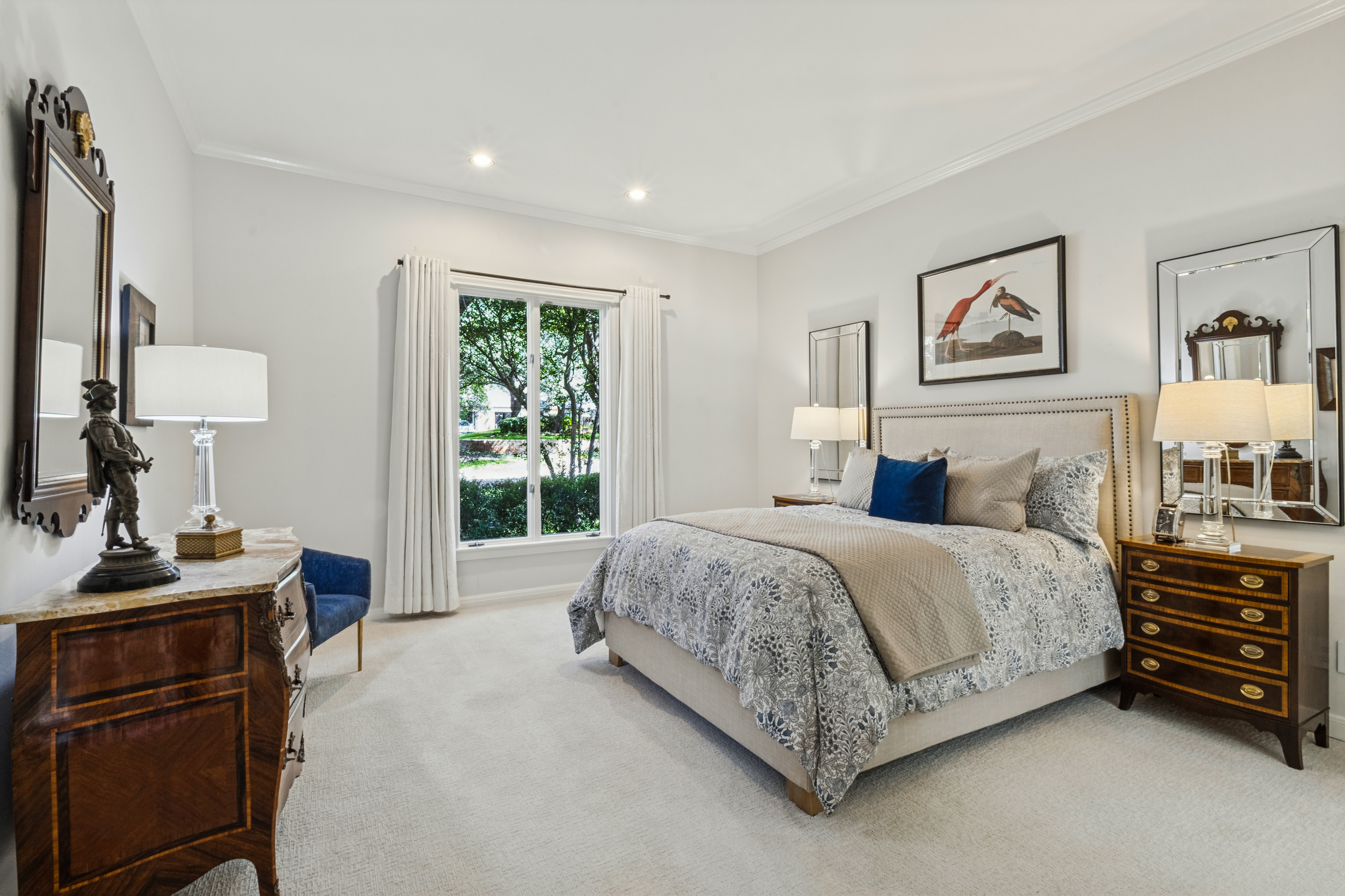  Caruth Homeplace Gem with Great Floor Plan, Large Rooms and Privacy - 物件實景