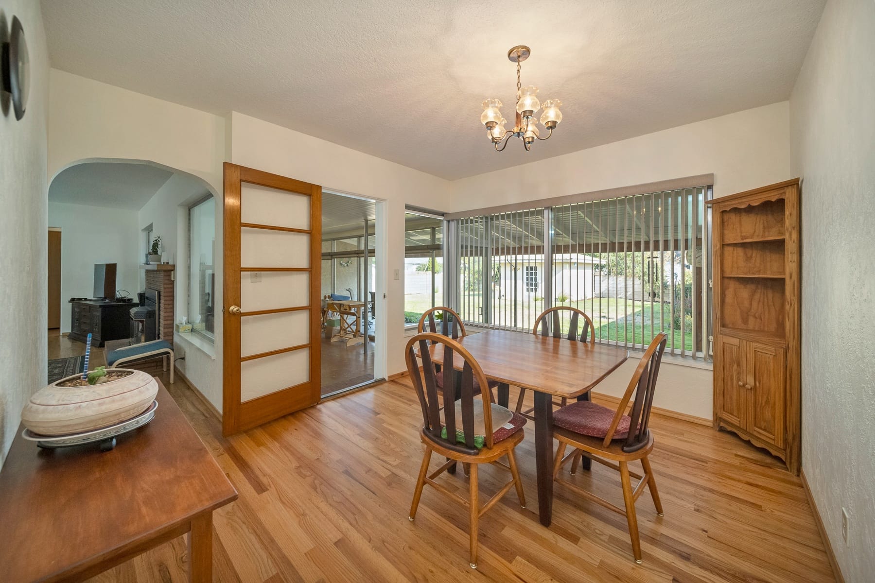  291 NW 4th Street Prineville, OR 97754 - 物件實景