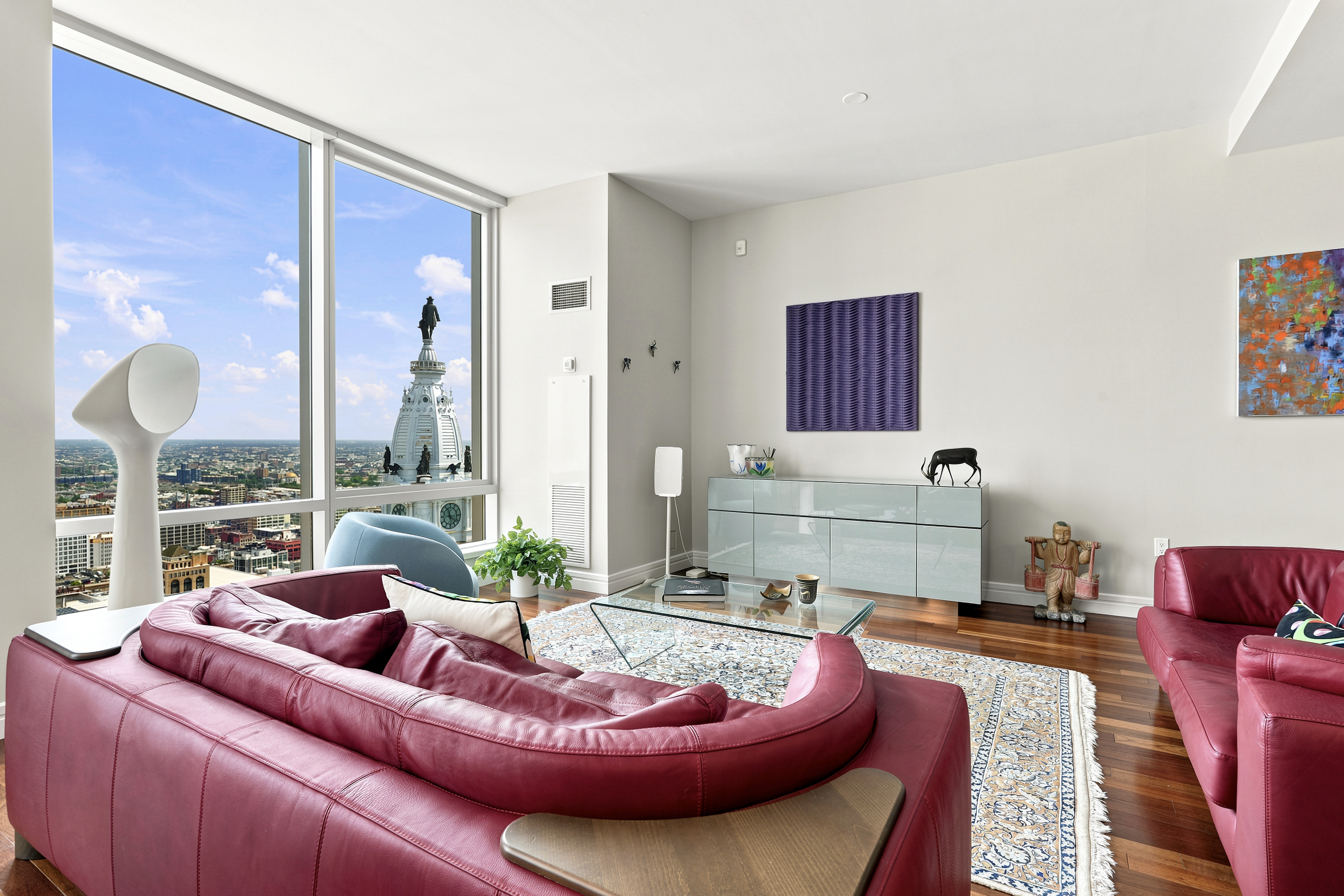  1414 South Penn Square, Philadelphia, PA 19102 - 物件實景