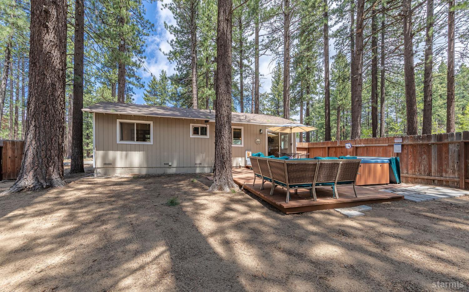 South Lake Tahoe, California, 96150, United States, 2 Bedrooms Bedrooms, ,1 BathroomBathrooms,Residential,For Sale,1971581