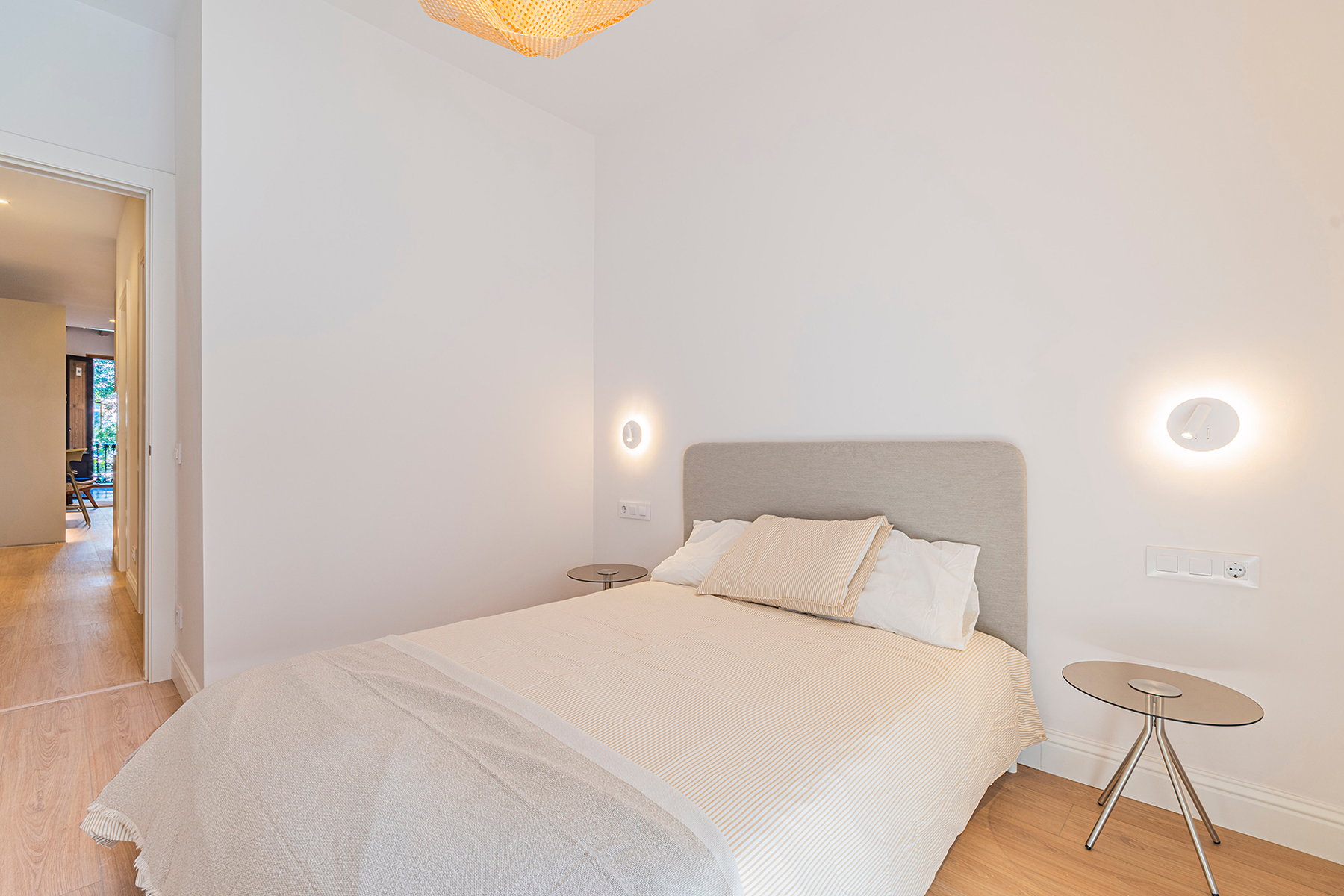  Beautifully renovated apartment in Eixample, next to Gracia - 物件實景