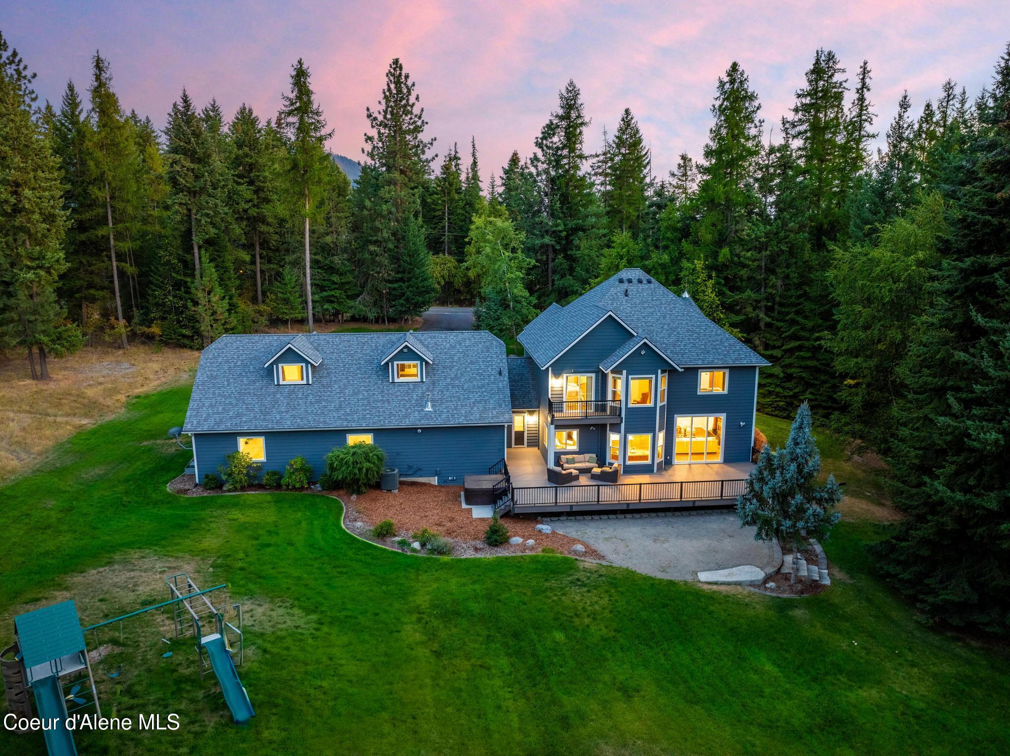 Hayden, Idaho, 83835, United States, 4 Bedrooms Bedrooms, ,2 BathroomsBathrooms,Residential,For Sale,1947116