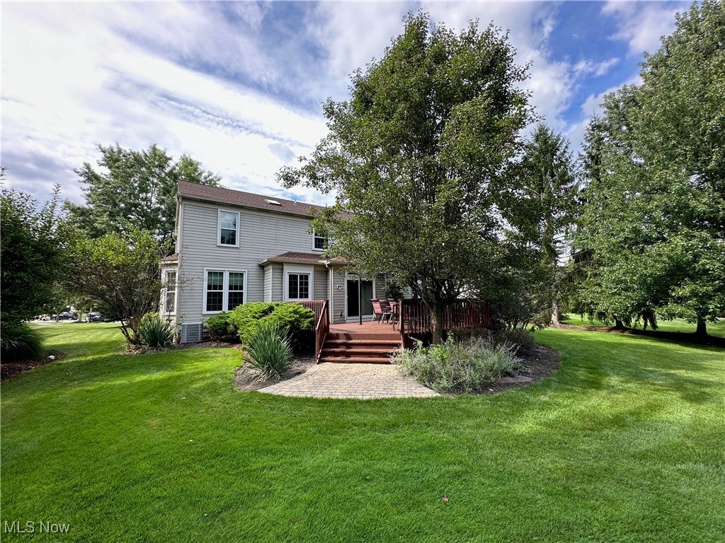 Twinsburg, Ohio, 44087, United States, 4 Bedrooms Bedrooms, ,4 BathroomsBathrooms,Residential,For Sale,1927884