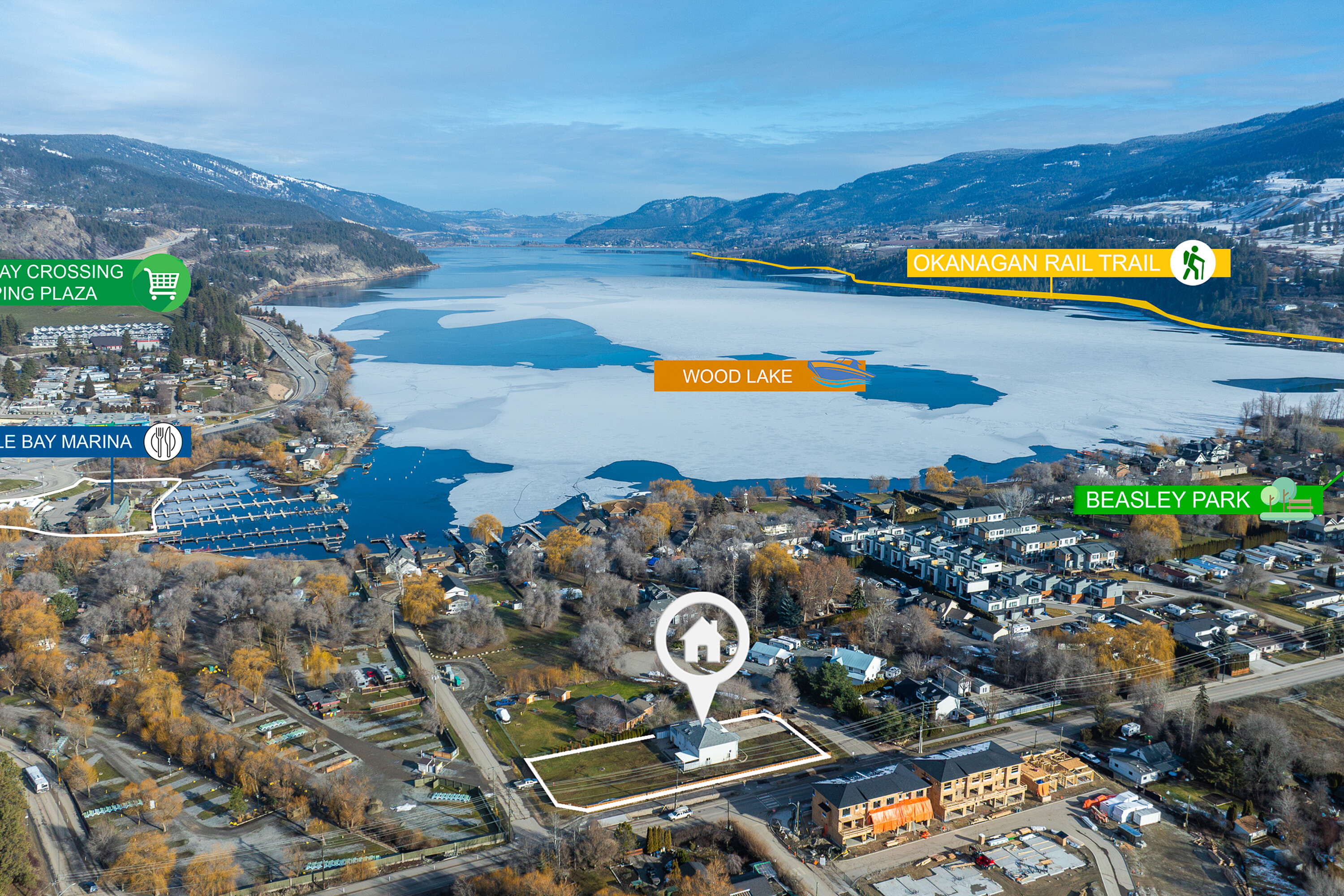  Turtle Bay Potential - 物件實景