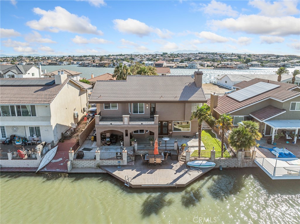 Victorville, California, 92395, United States, 4 Bedrooms Bedrooms, ,3 BathroomsBathrooms,Residential,For Sale,1991759