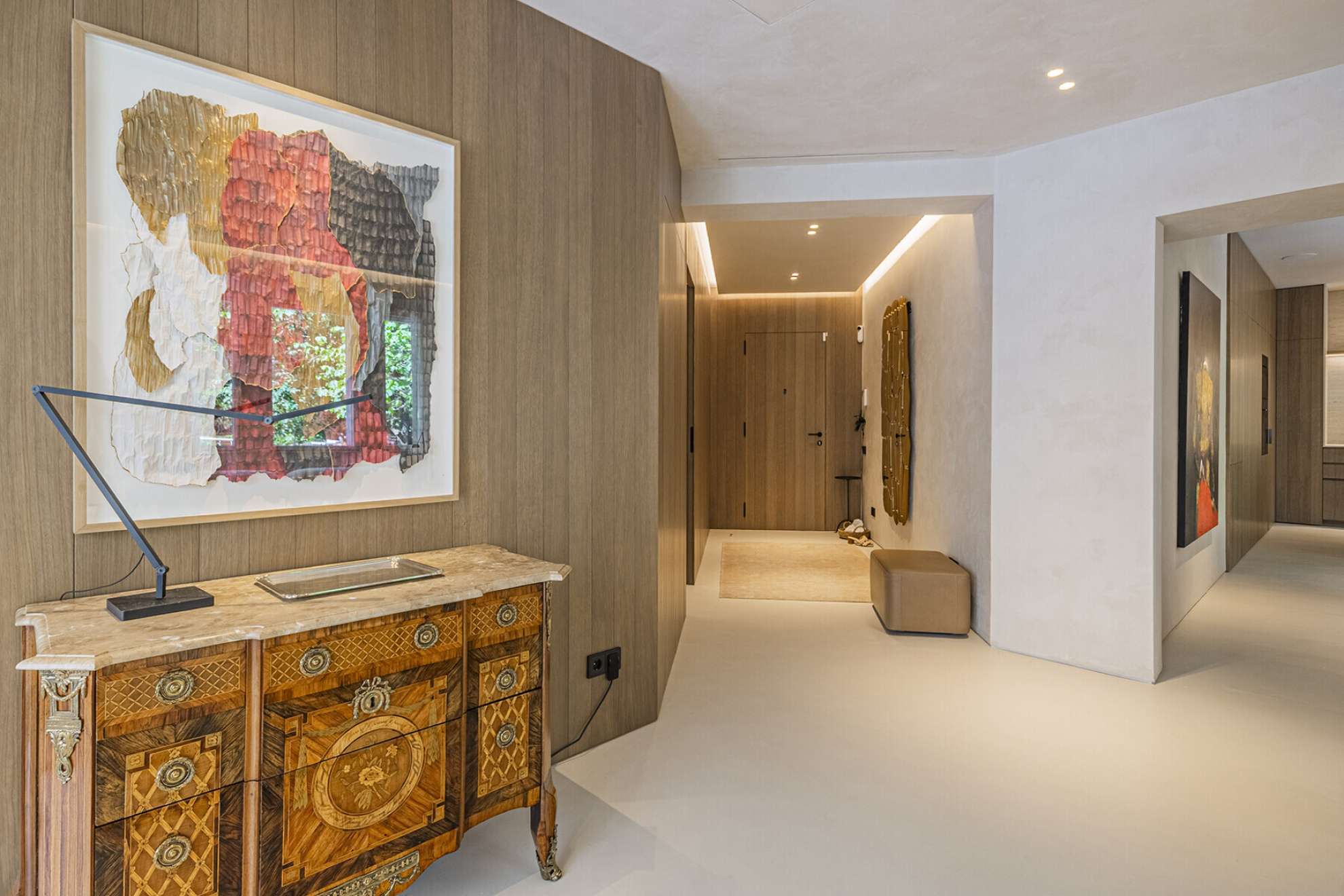  Exclusive design property in Turó Park - 物件實景