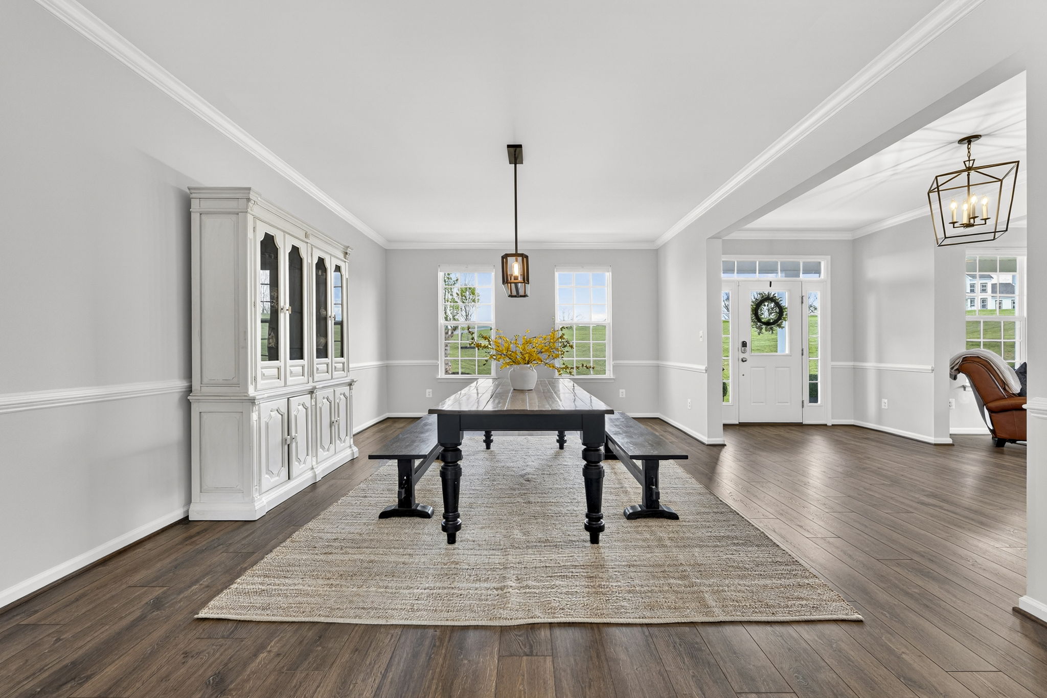  14039 Amys Meadow Court, Leesburg, VA, 20176 - 物件實景