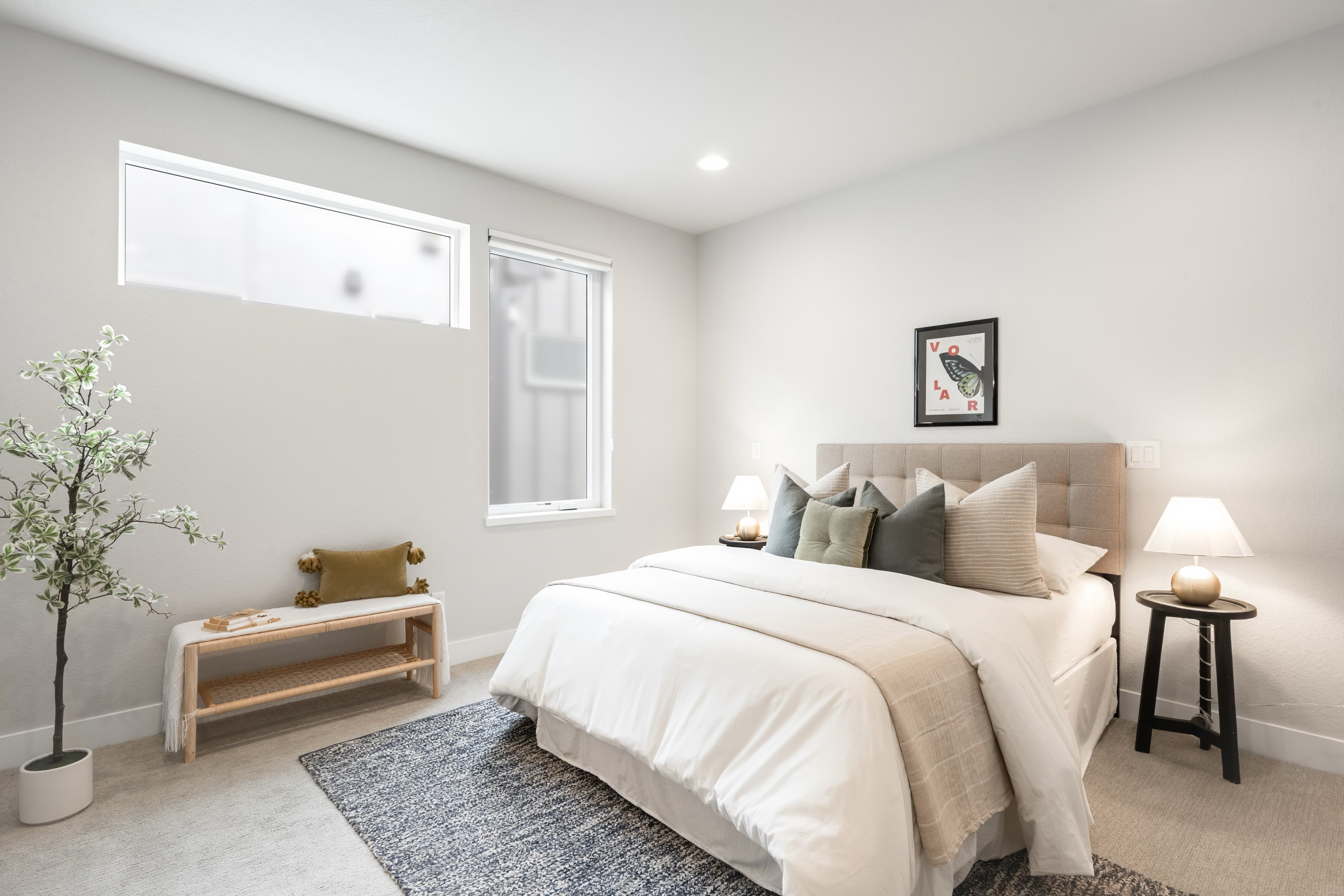  Oversized Townhome  Heart of 9th & CO - 物件實景