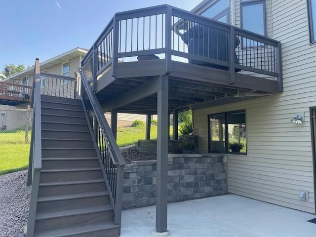 Lakeville, Minnesota, 55044, United States, 4 Bedrooms Bedrooms, ,1 BathroomBathrooms,Residential,For Sale,1867089