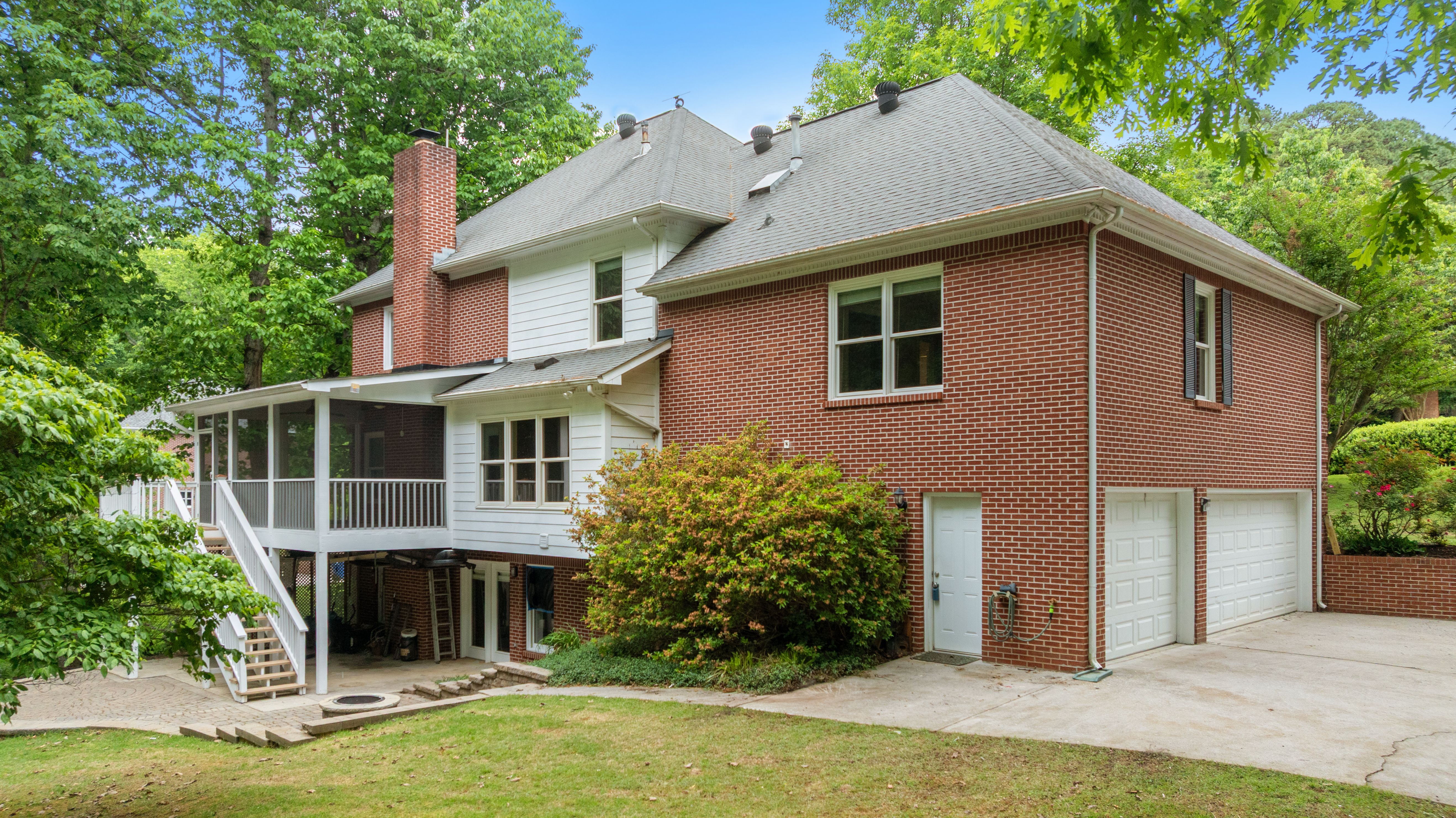  10708 Wood Oak Court, Knoxville, TN 37922 - 物件實景