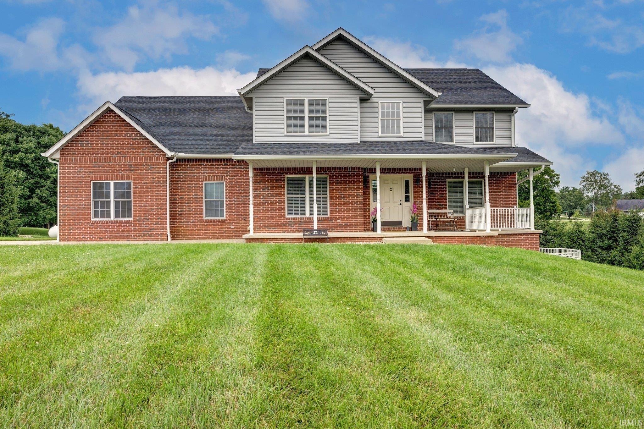 Bloomington, Indiana, 47401, United States, 5 Bedrooms Bedrooms, ,4 BathroomsBathrooms,Residential,For Sale,1927774