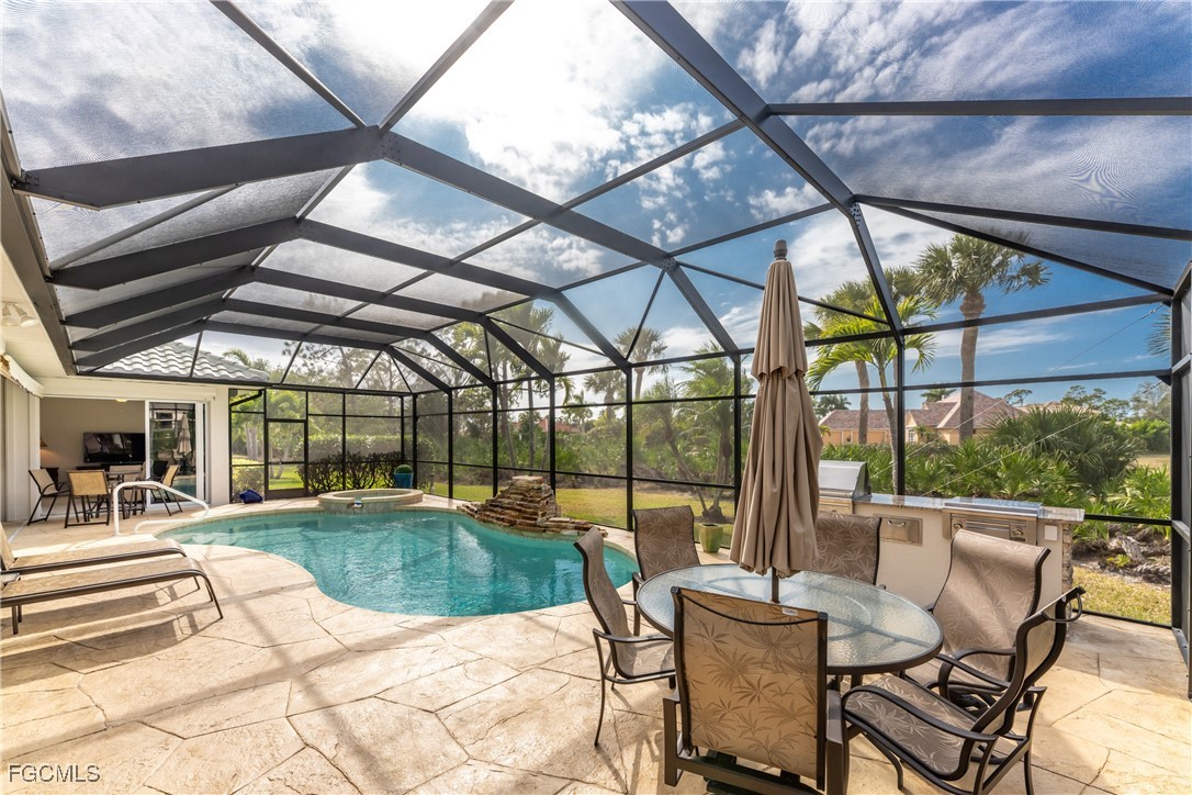 Punta Gorda, Florida, 33955, United States, 3 Bedrooms Bedrooms, ,2 BathroomsBathrooms,Residential,For Sale,2013501