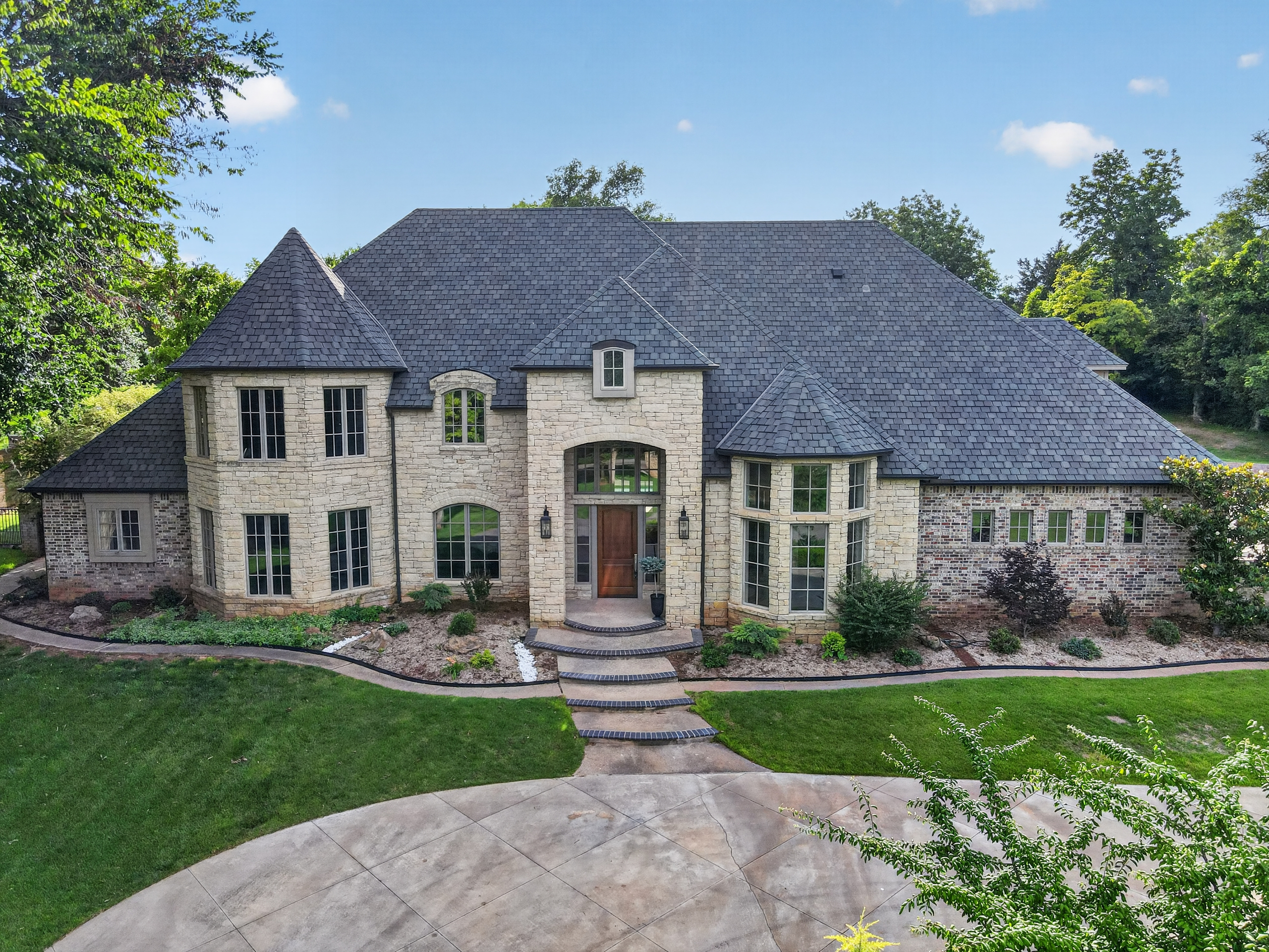  13315 North Coltrane Road, Edmond, OK 73013 - 物件實景