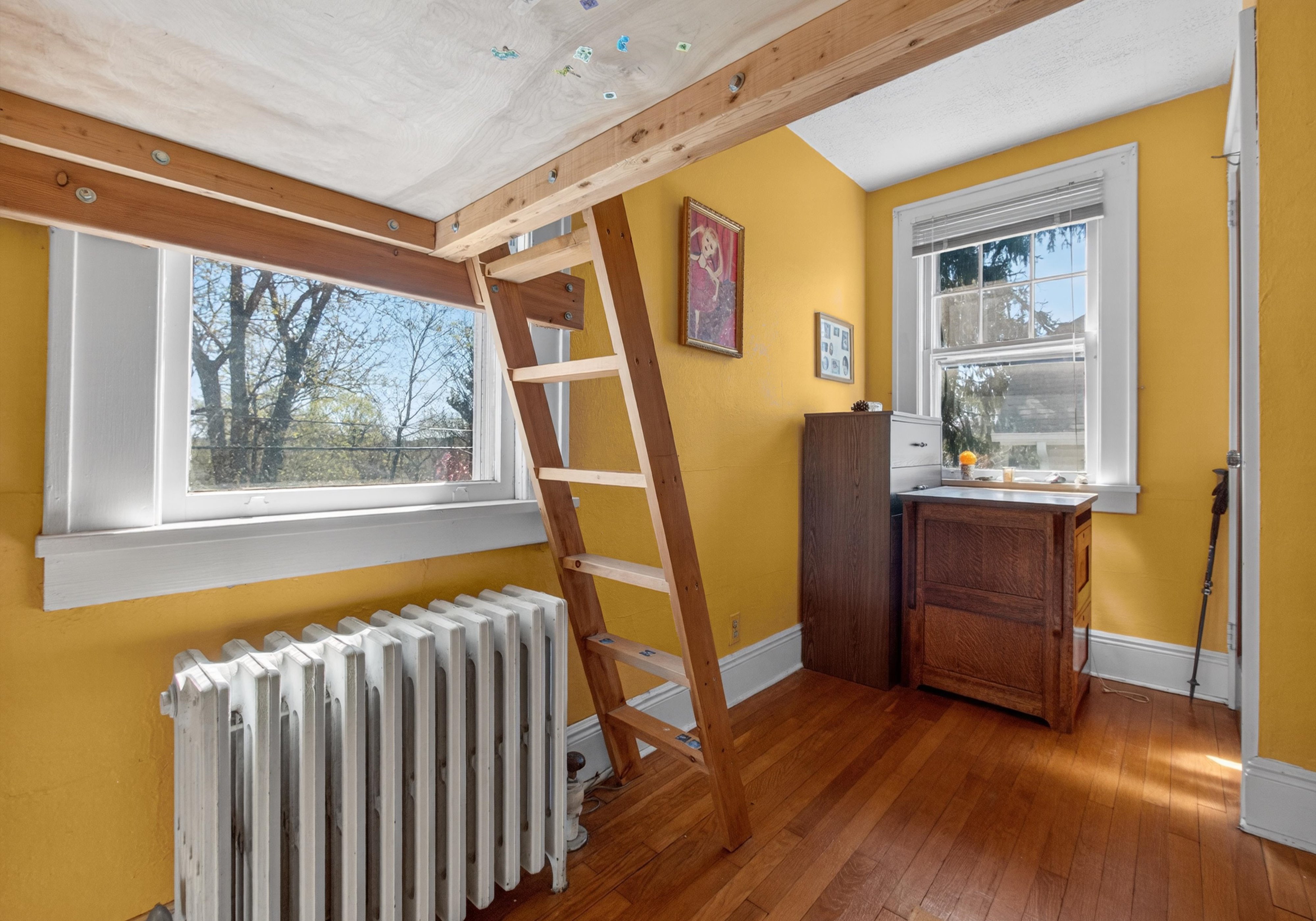  108 Summit Avenue - 物件實景